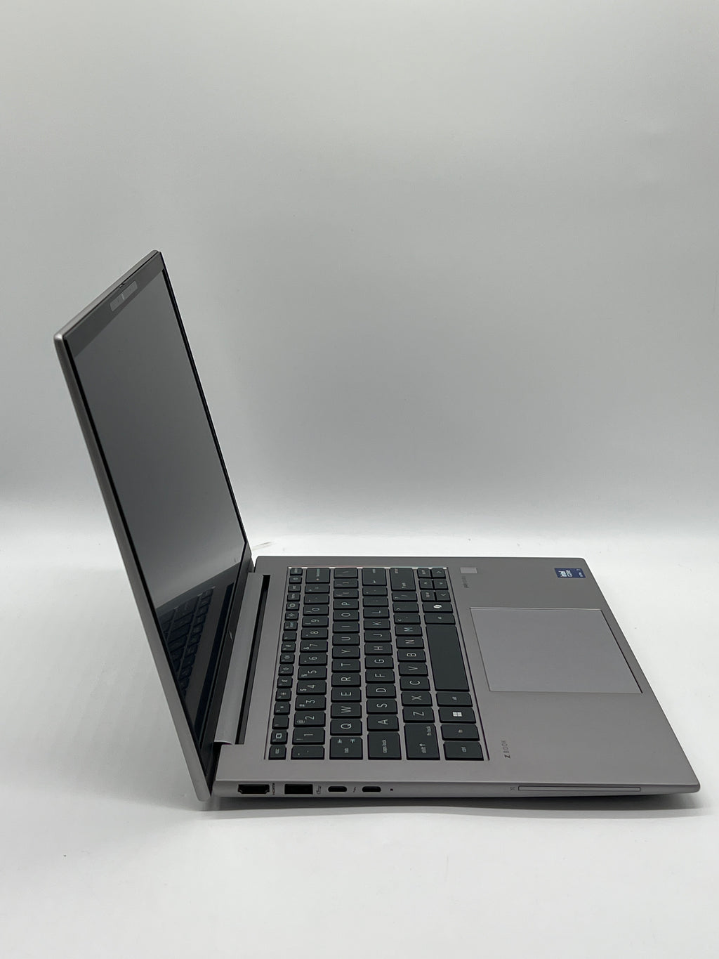 HP ZBook FireFly 14 G11 14 inch Intel Core Ultra 7 16GB 512GB SSD RTX A500 Gray