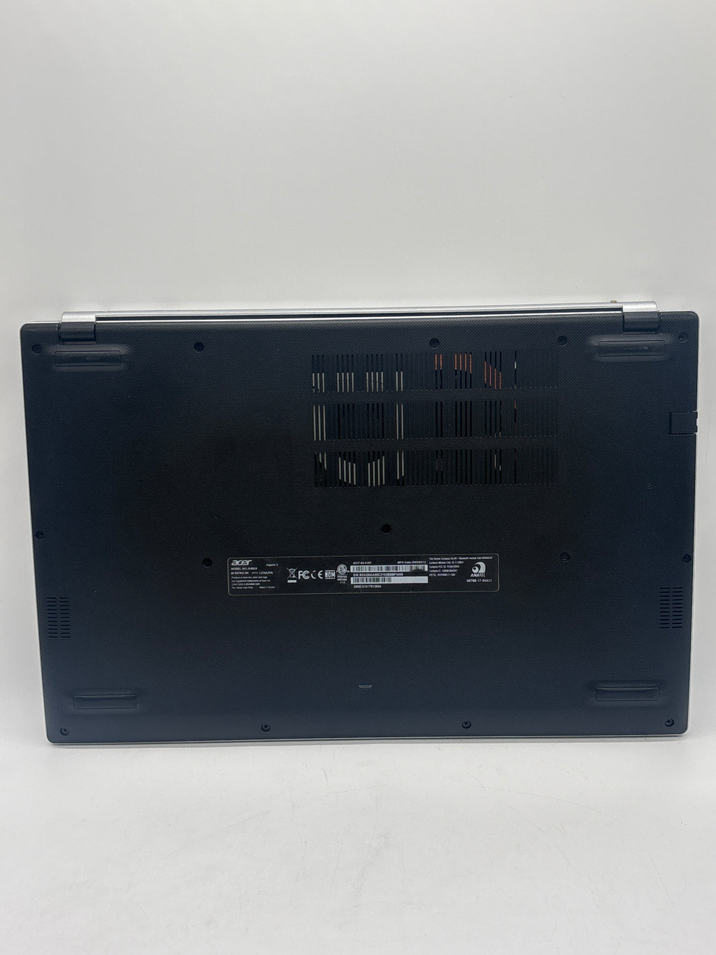 Acer Aspire 3 N20C6 i3-1115G4 8GB RAM 256GB SSD - Used