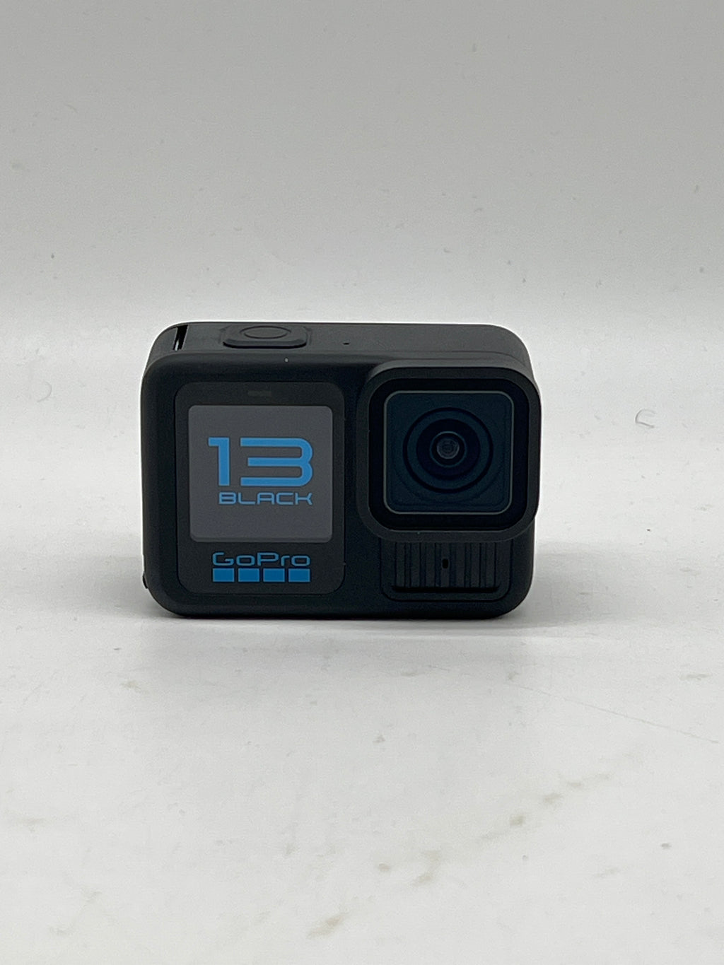 GoPro HERO 13 Black Digital Camera Outdoor Bundle + 128GB Card - Used