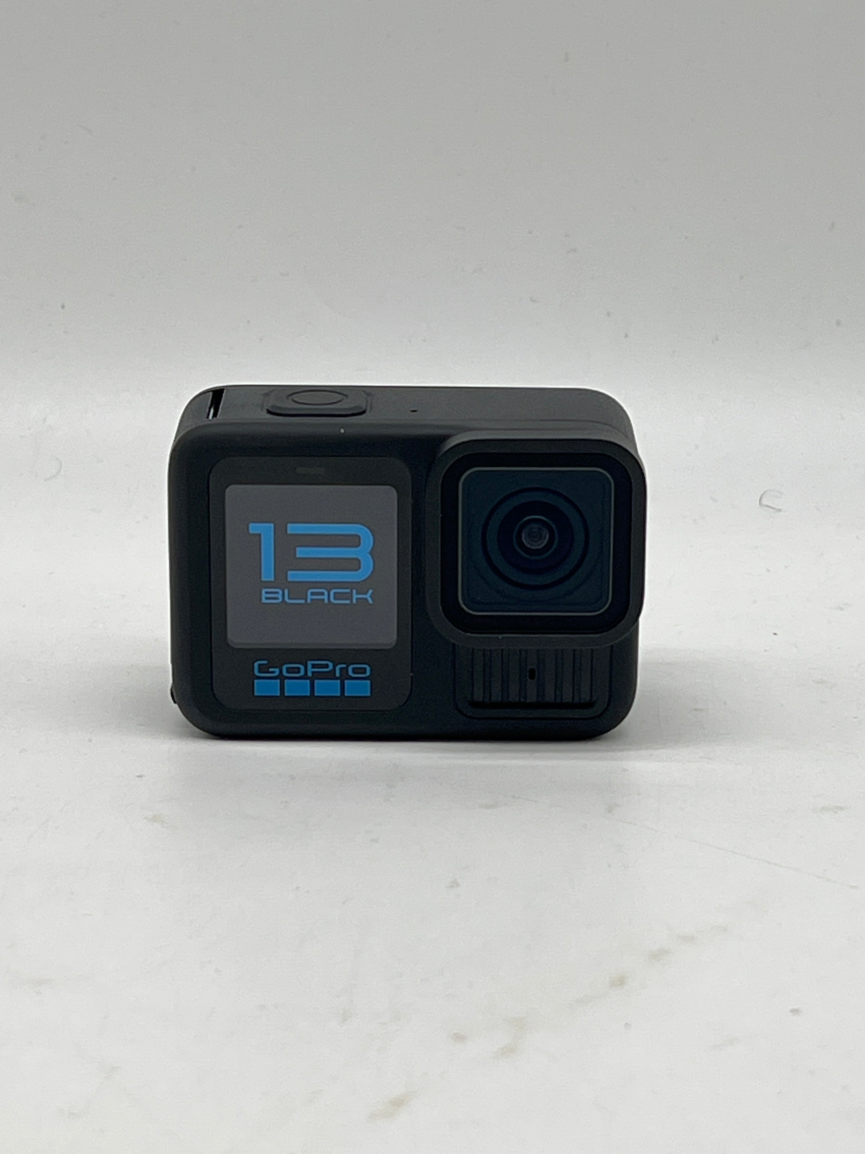 GoPro HERO 13 Black Digital Camera Outdoor Bundle + 128GB Card - Used