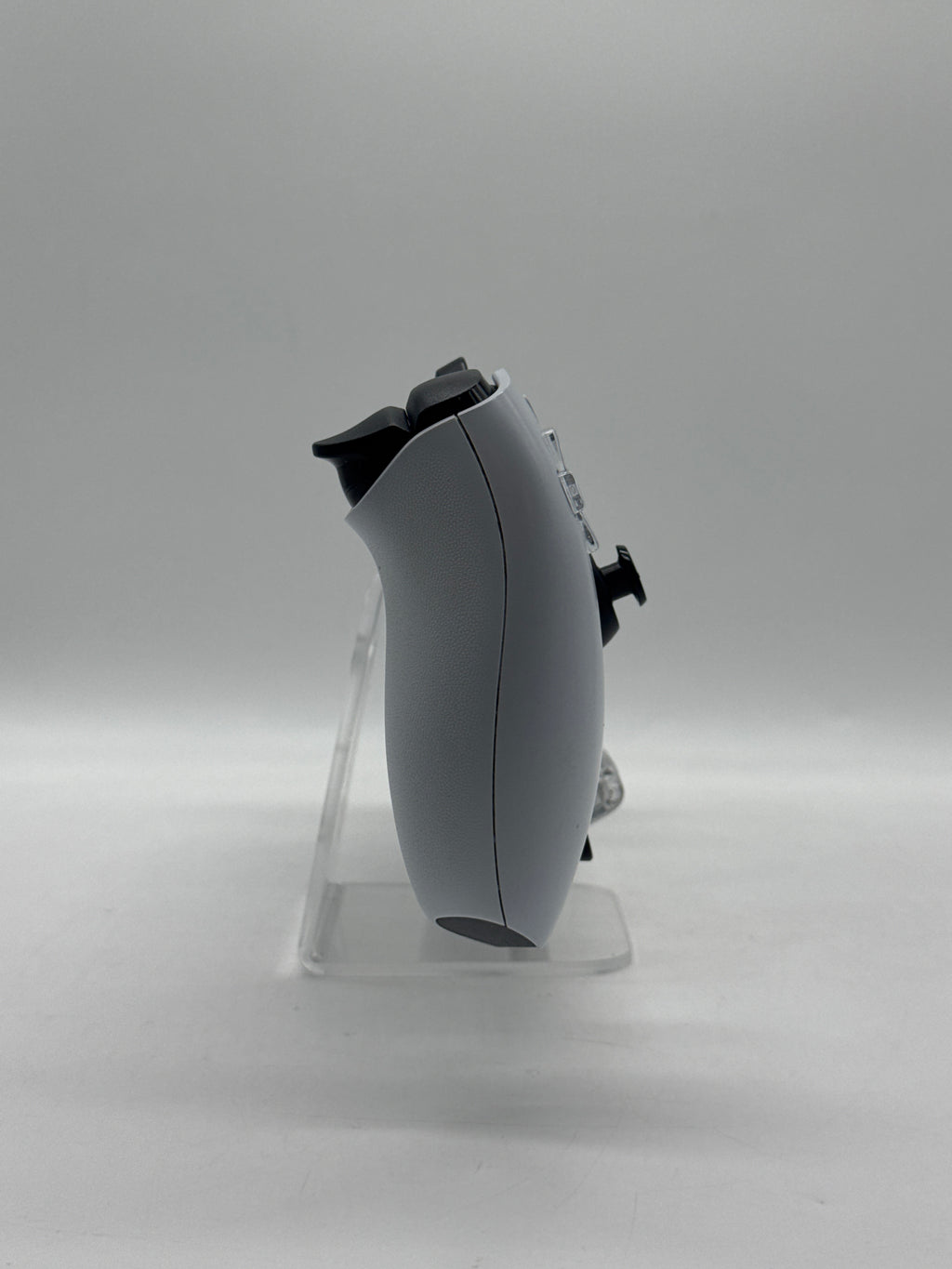 Sony PlayStation 5 Portal White CFI-Y1001 - Rubber Missing