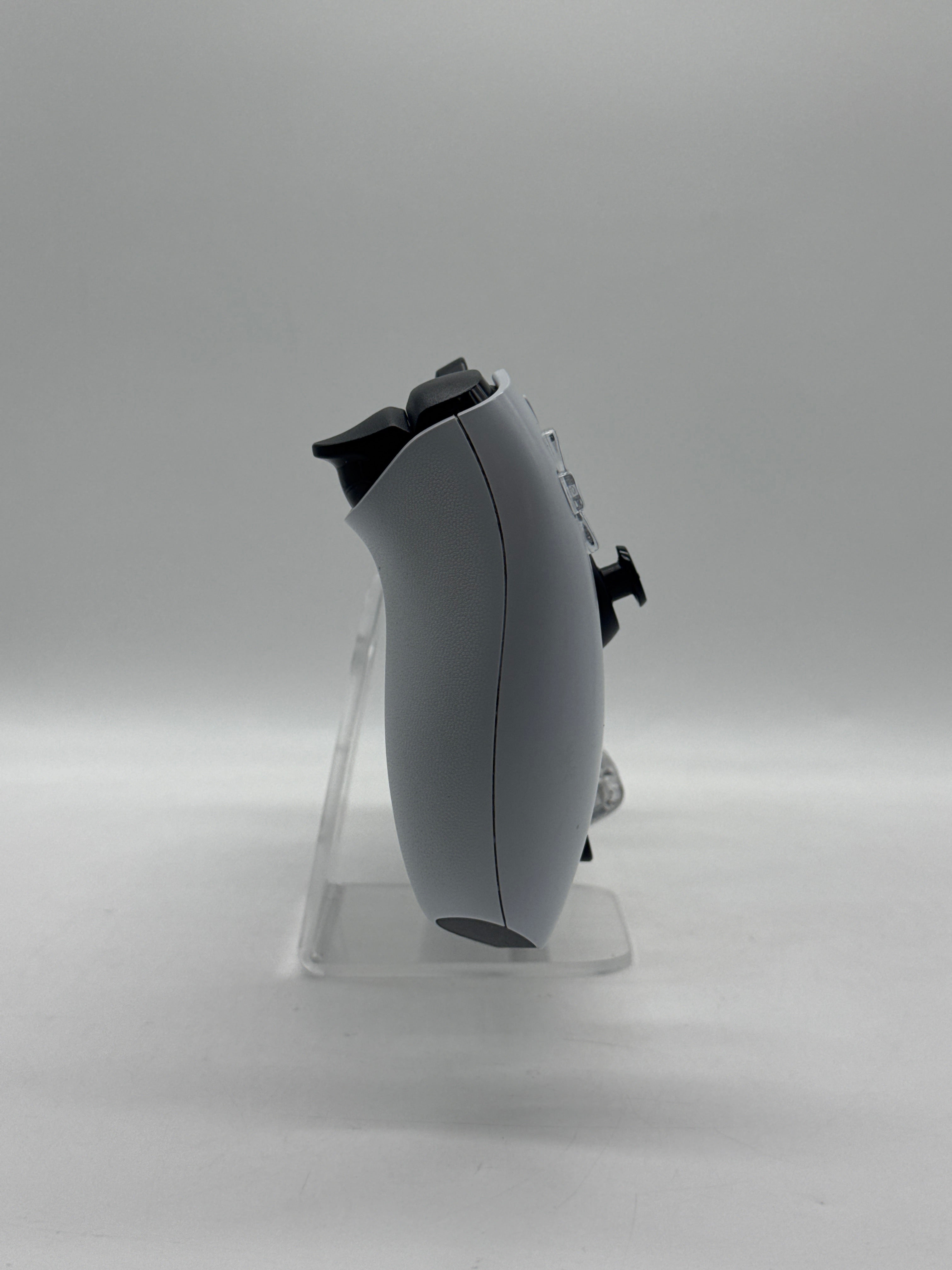 Sony PlayStation 5 Portal White CFI-Y1001 - Rubber Missing
