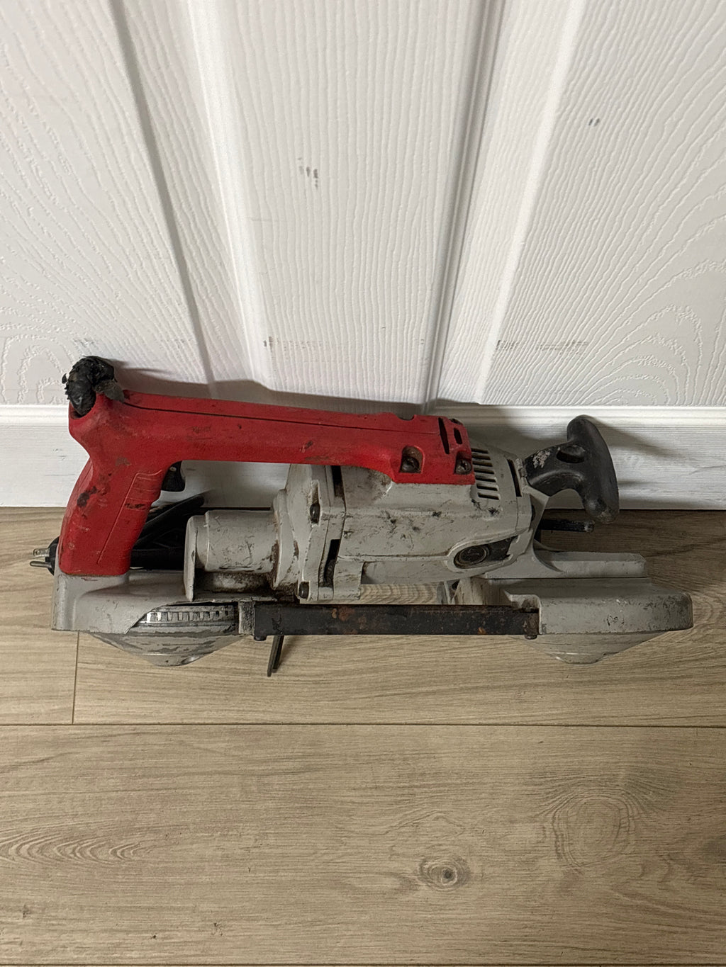 Milwaukee 6236 Heavy Duty Bandsaw