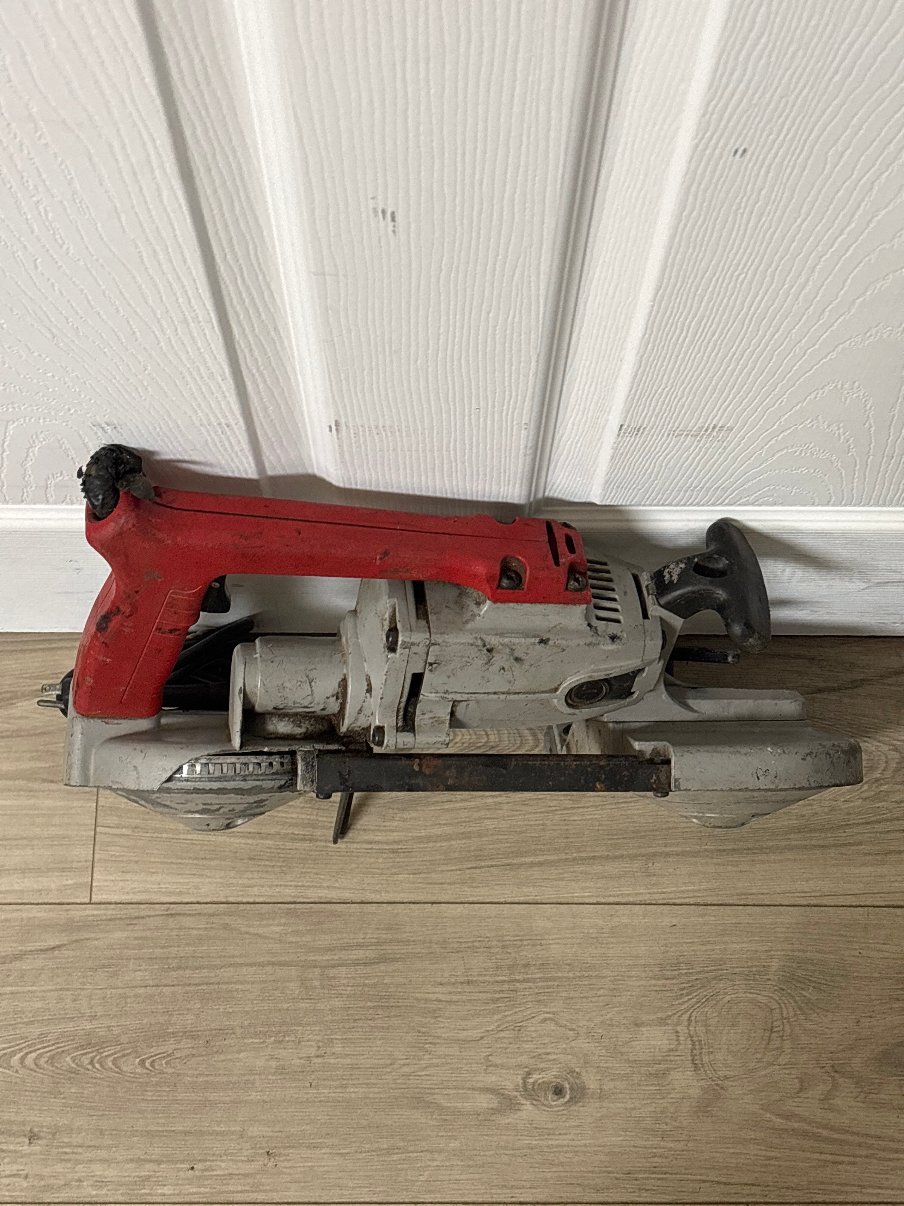 Milwaukee 6236 Heavy Duty Bandsaw