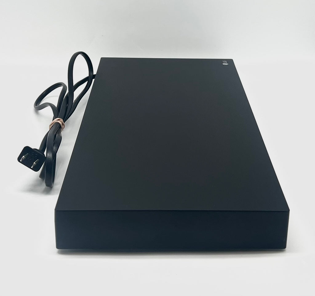 LG UBKM9 Blu-ray Player No Remote - Used