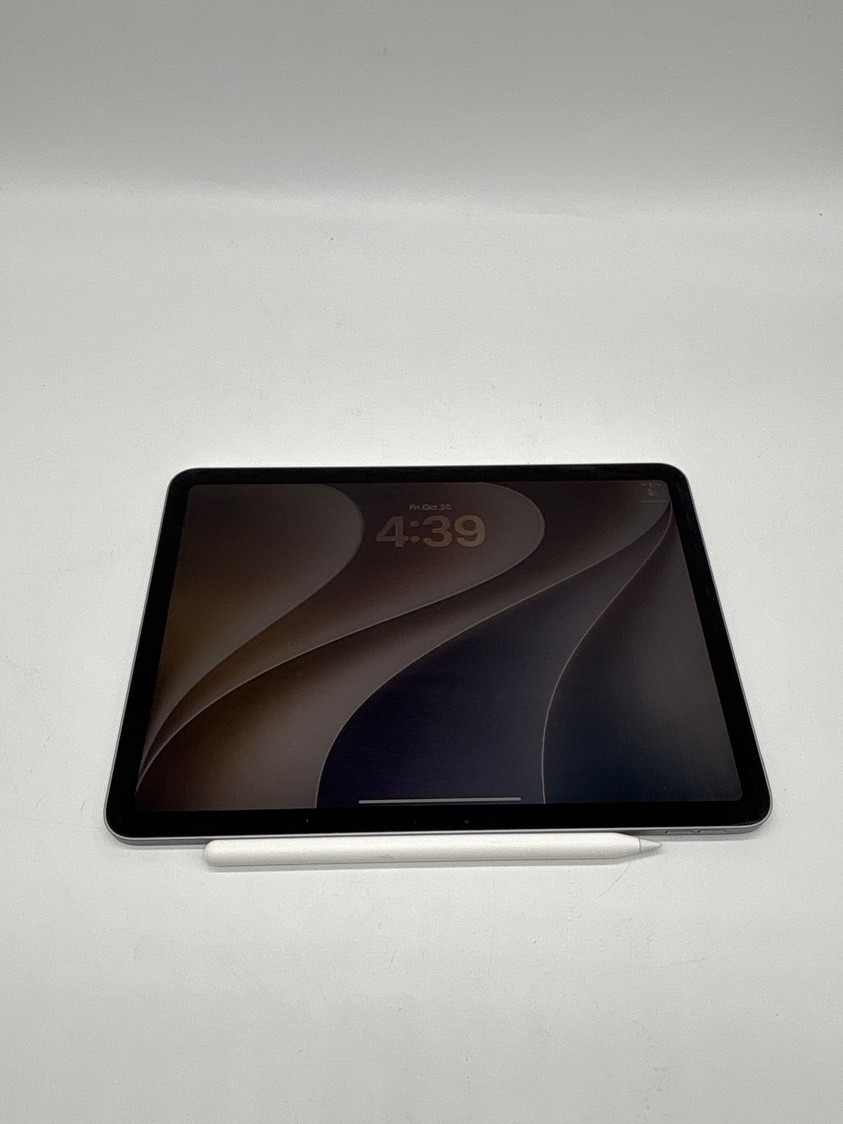 Apple iPad Air 11in M3 A3266 128GB Wi-Fi Space Gray - Used