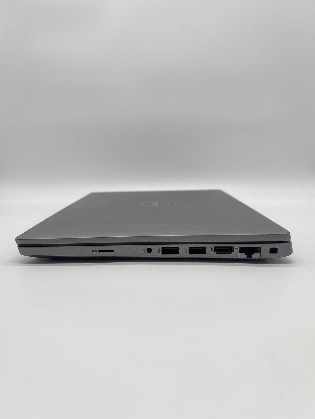 Dell Latitude 5420 14 in Intel Core i7 11th Gen 16GB RAM 512GB SSD Gray Used