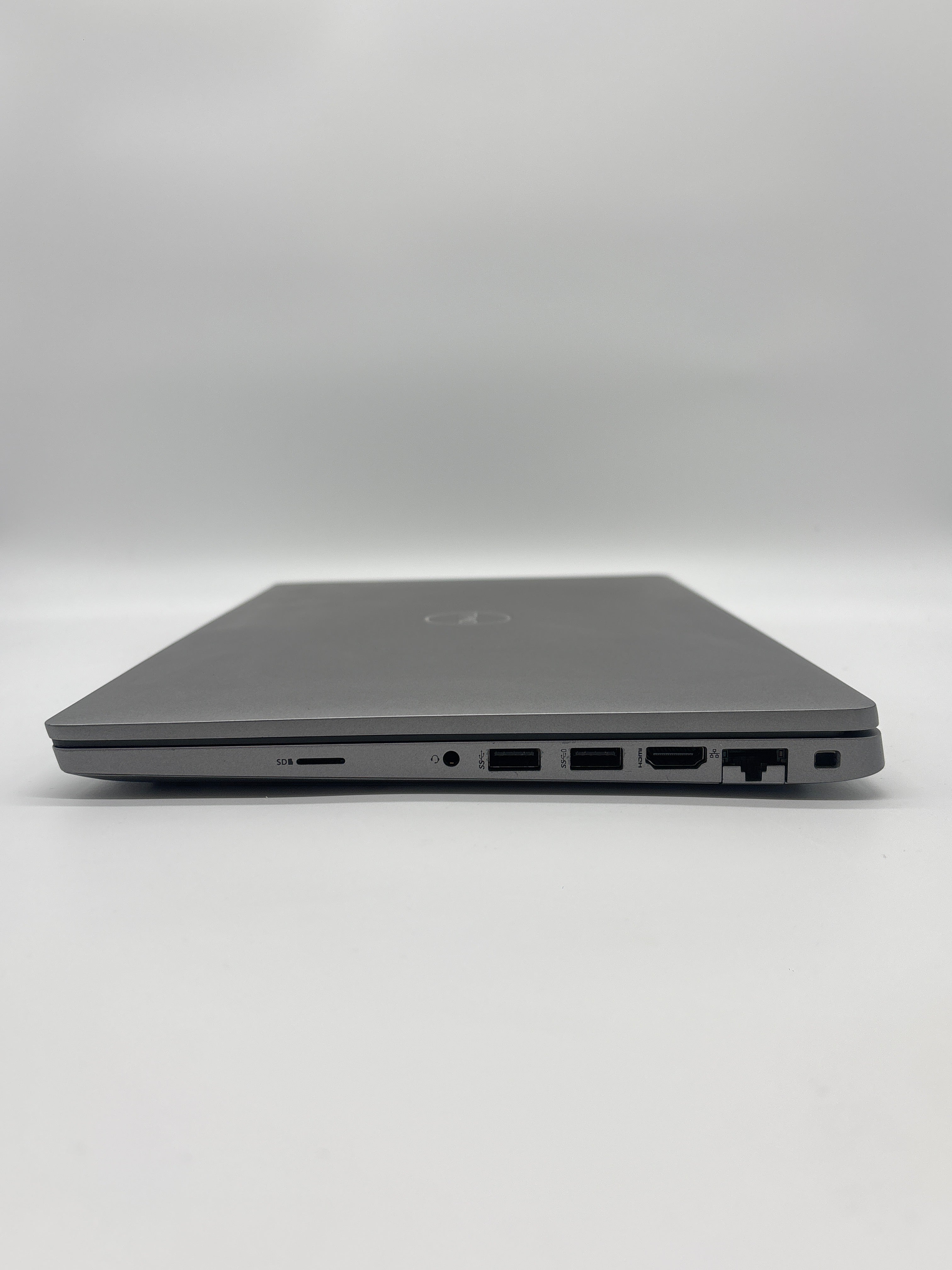 Dell Latitude 5420 14 in Intel Core i7 11th Gen 16GB RAM 512GB SSD Gray Used