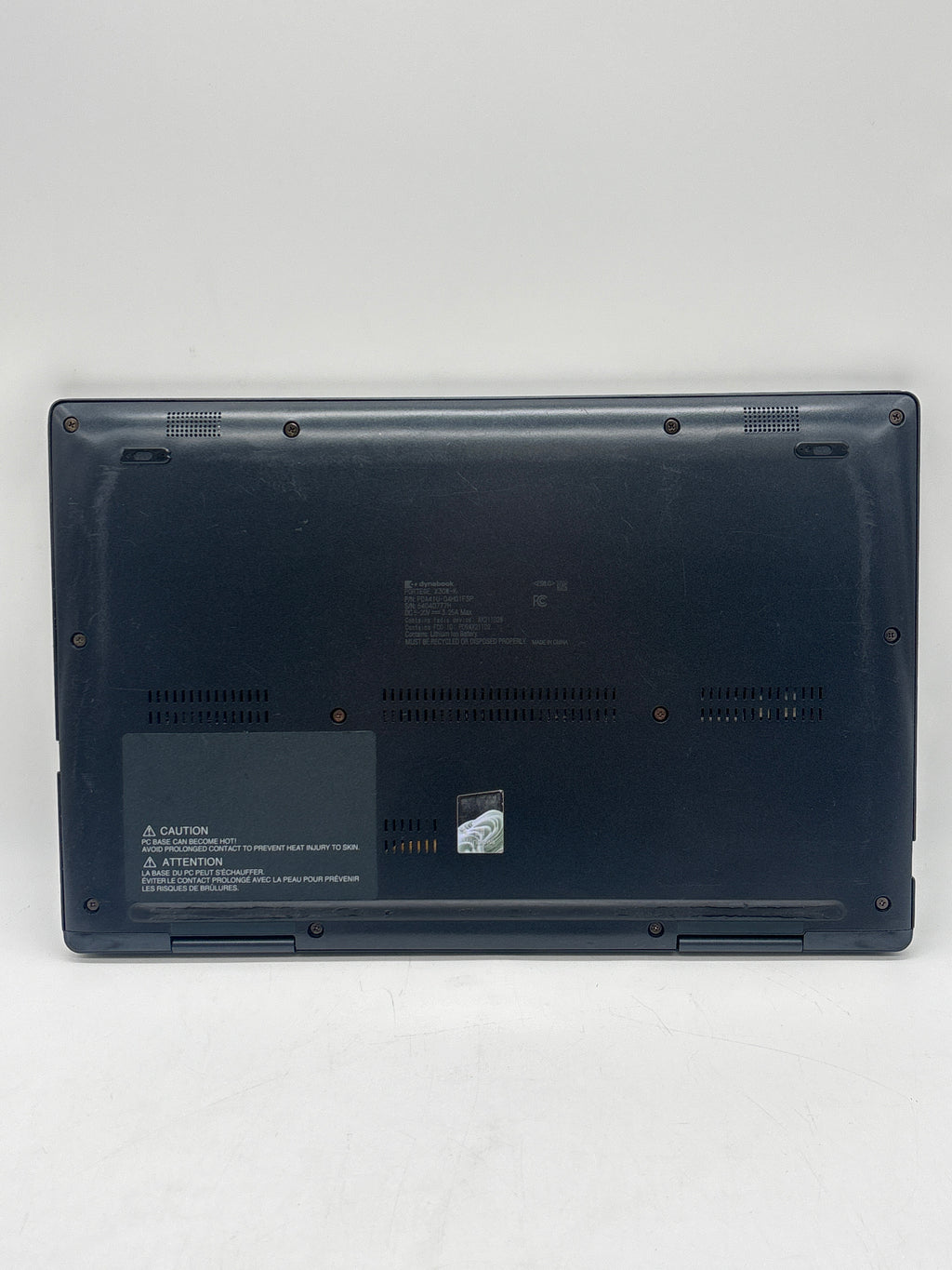 Dynabook Portege X30W-K i5-1340P 32GB RAM 1TB SSD