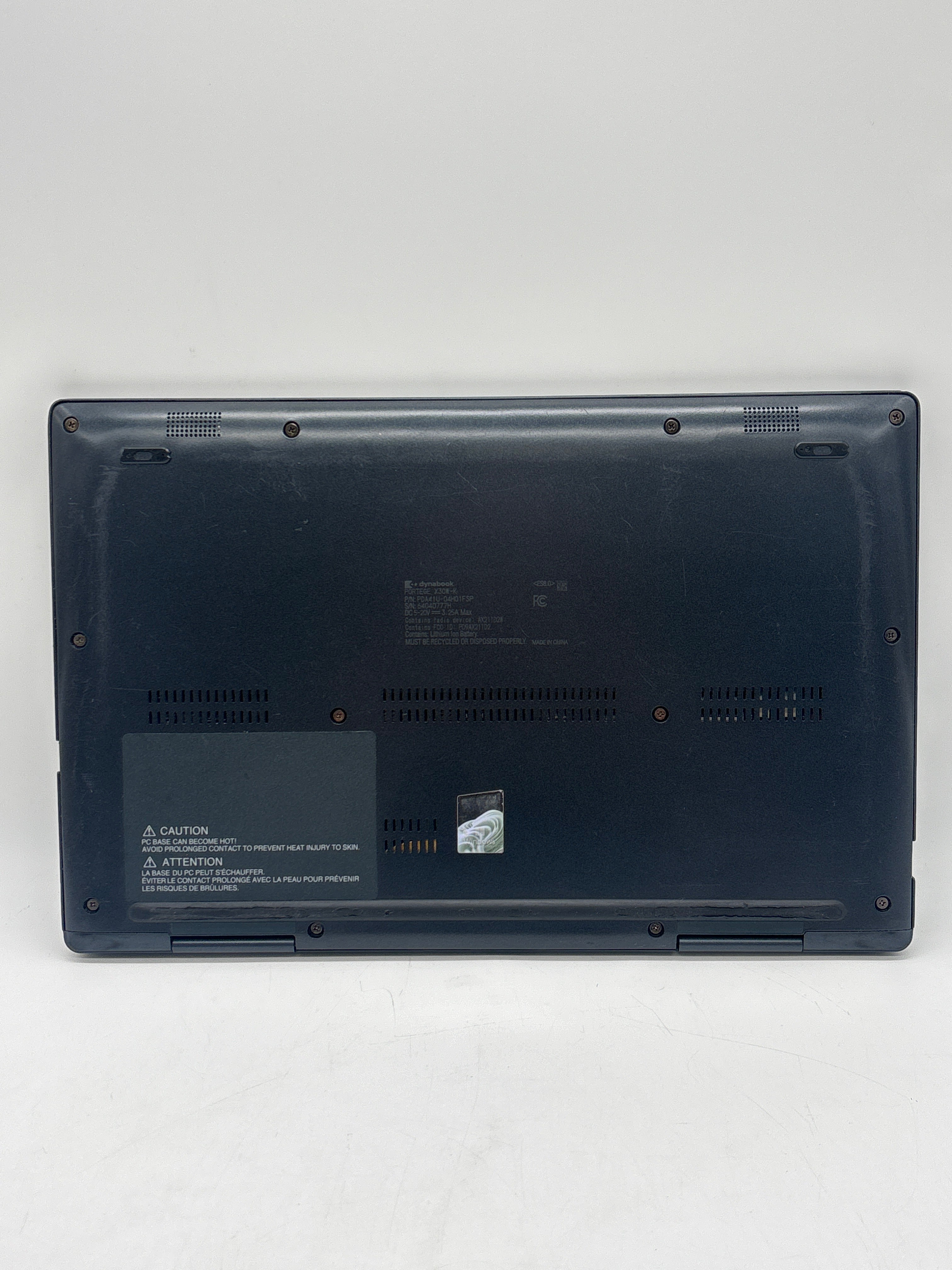 Dynabook Portege X30W-K i5-1340P 32GB RAM 1TB SSD