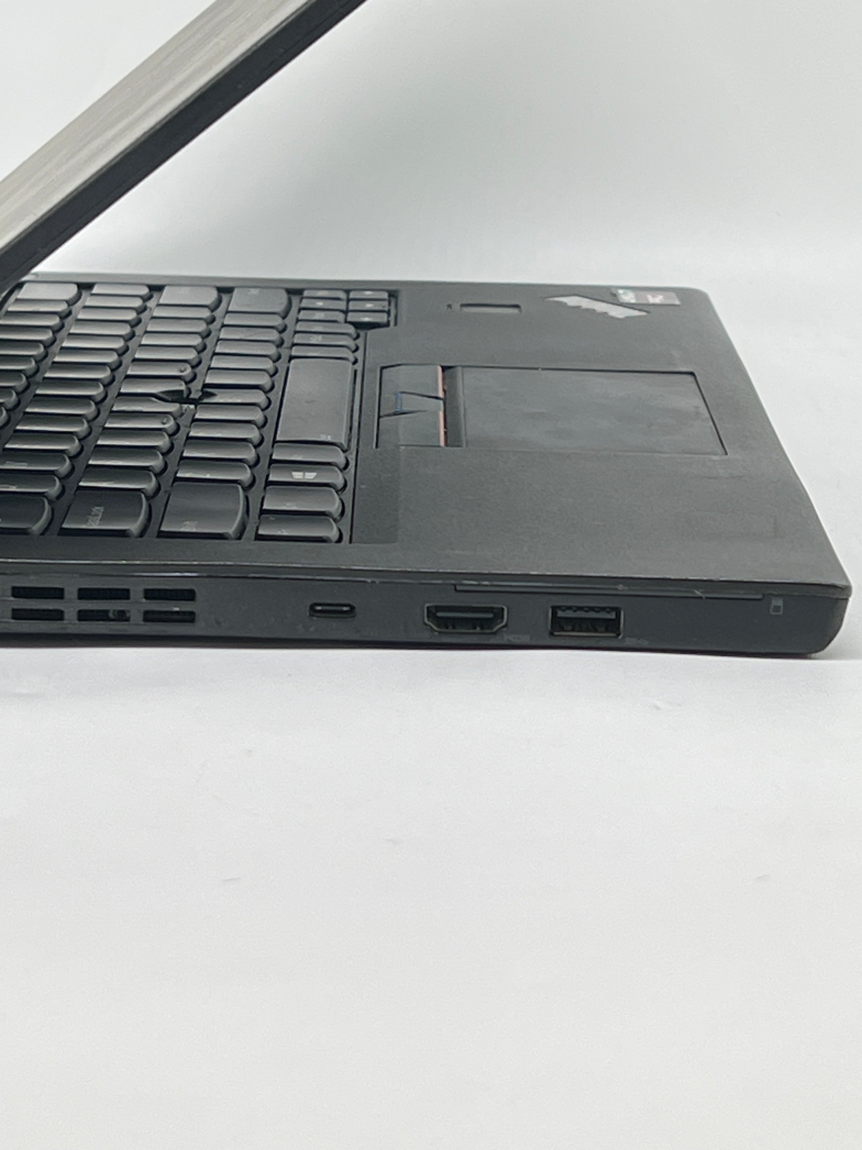 Lenovo ThinkPad A475 AMD A12-9800B 8GB RAM 512GB SSD - USED