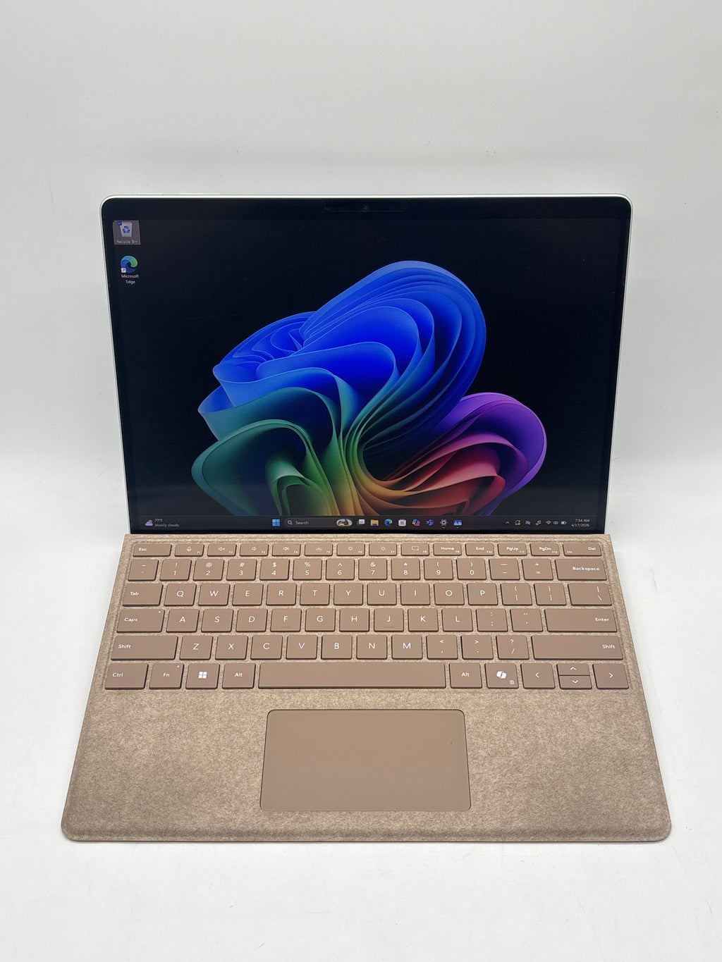 Microsoft 11th Edition 2076 Snapdragon X12 Core 32GB RAM 1TB SSD