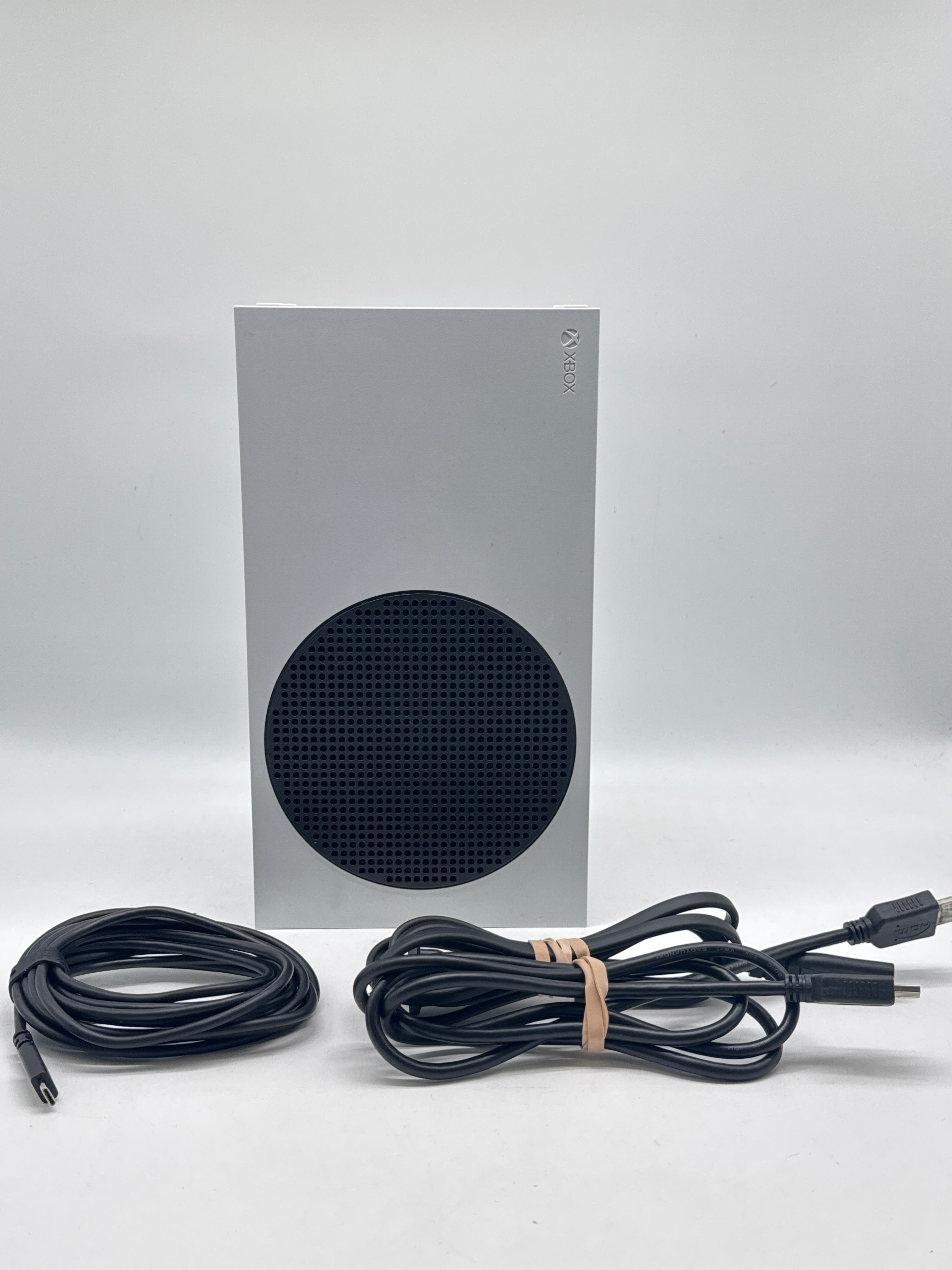 Microsoft Xbox Series S Model 1885 512GB White - Used