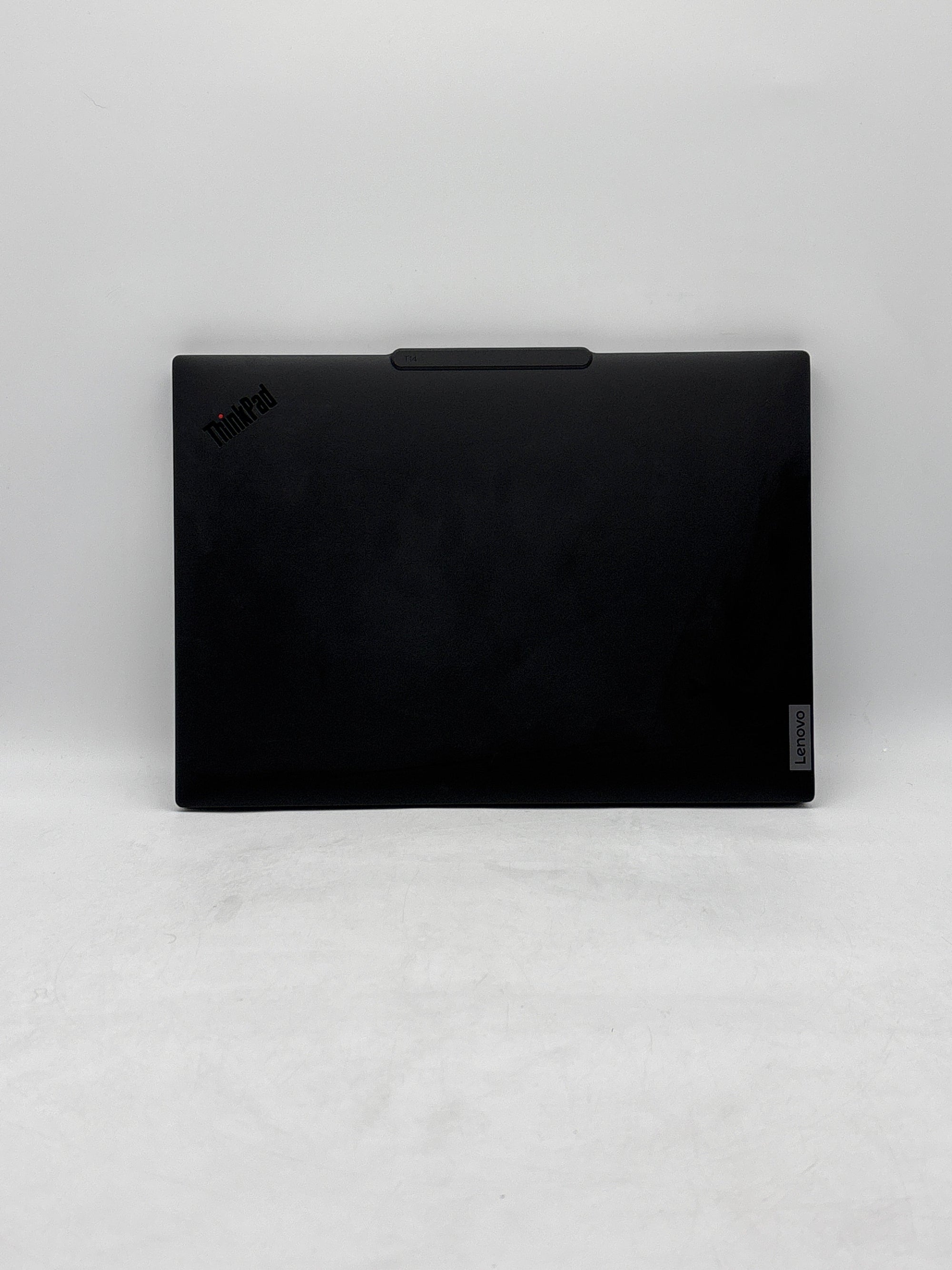 Lenovo ThinkPad T14 Gen 5 Ryzen 5 PRO 8540U 16GB RAM 512GB SSD Black - Used