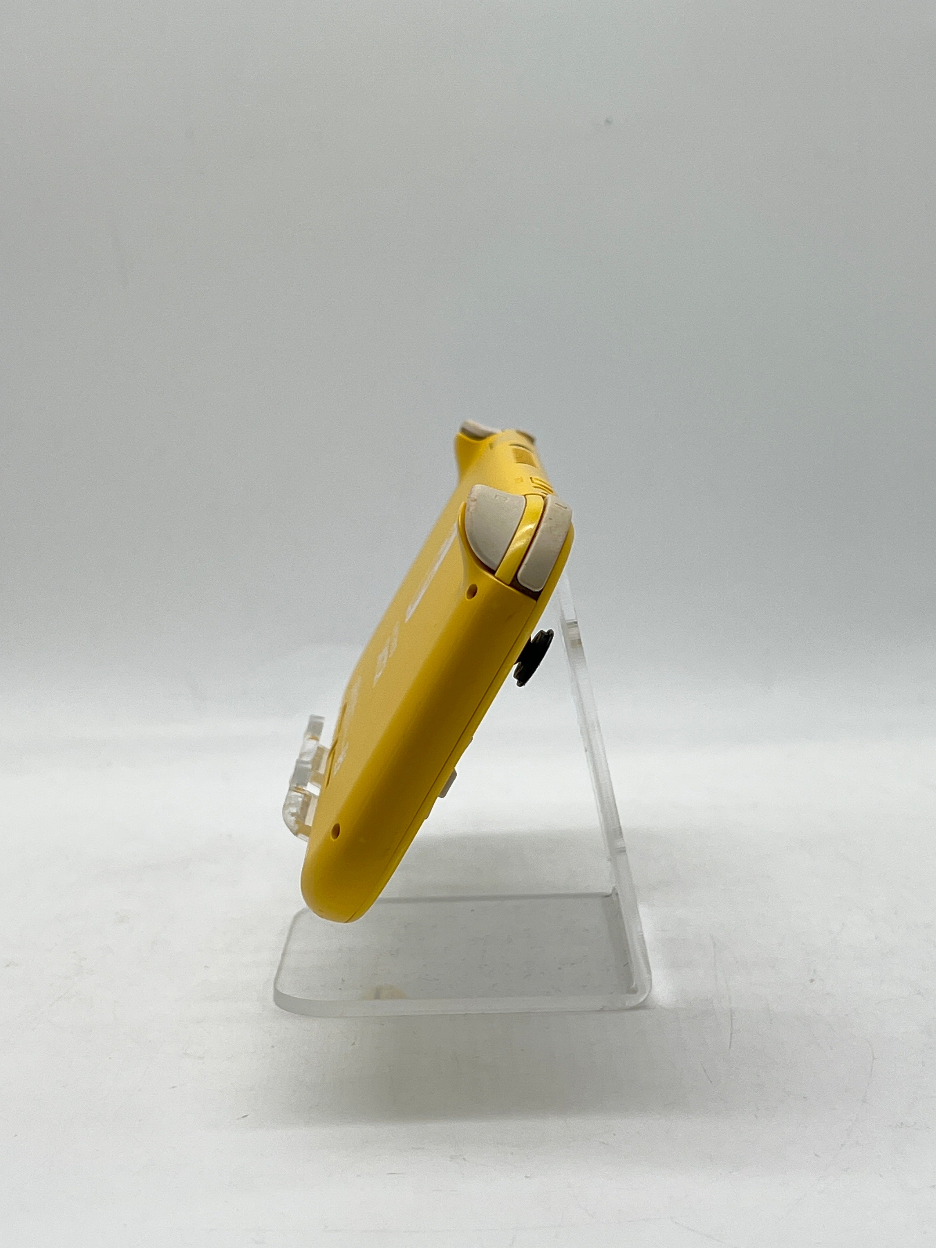 Nintendo Switch Lite HDH-001 32GB Yellow - For Parts