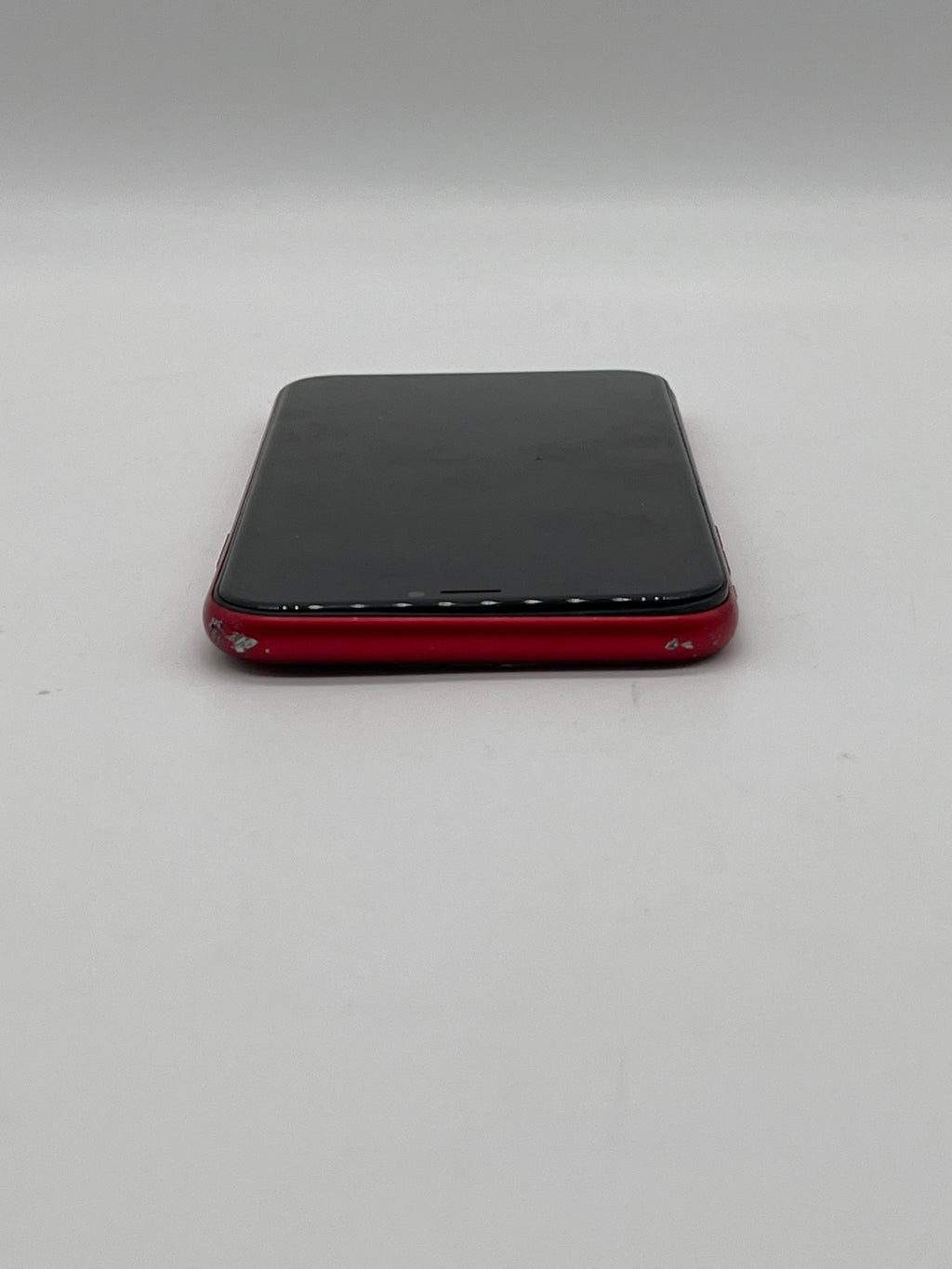 Apple iPhone XR 6.1 inch 128GB For Parts (Broken back)