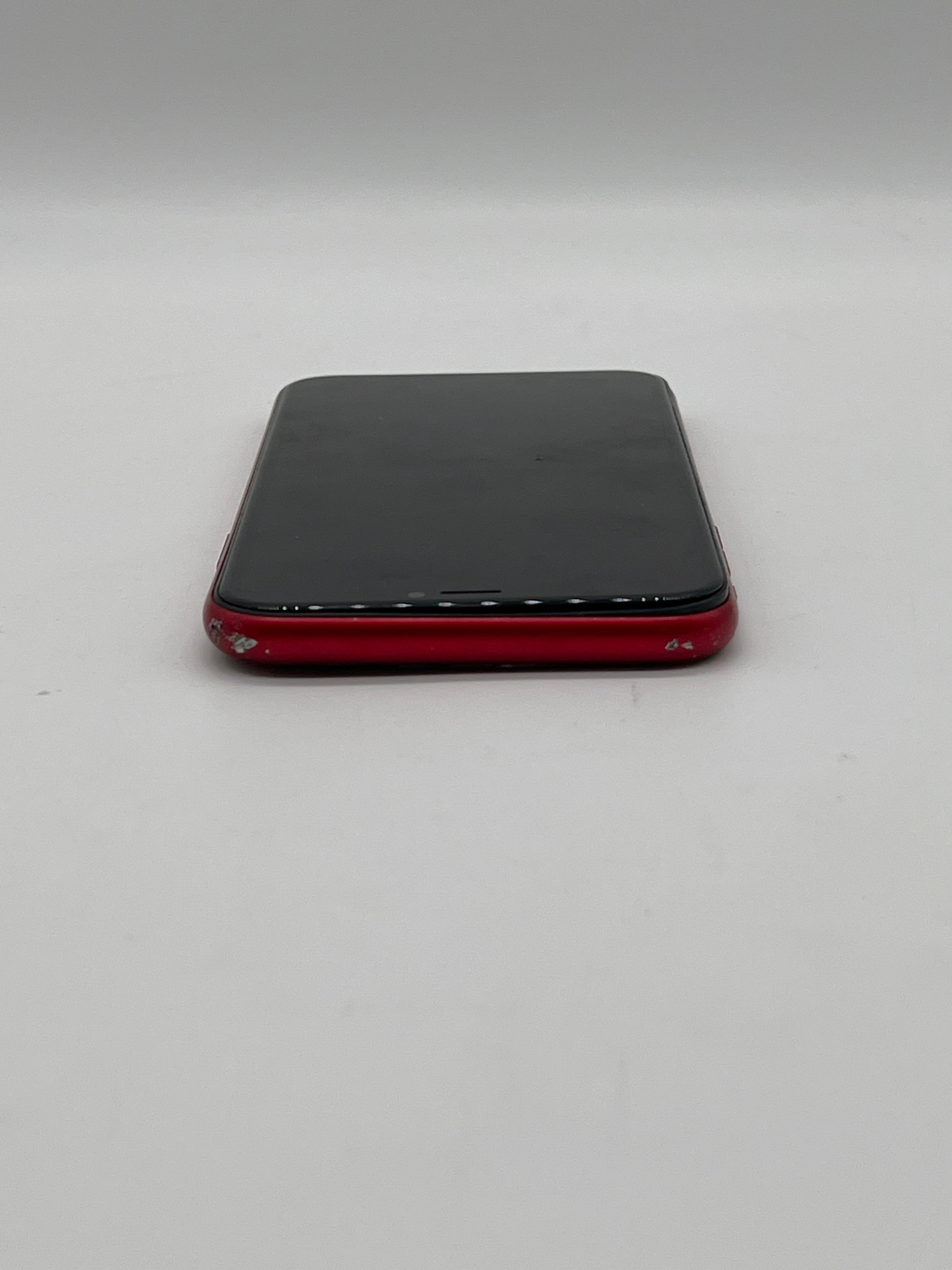 Apple iPhone XR 6.1 inch 128GB For Parts (Broken back)