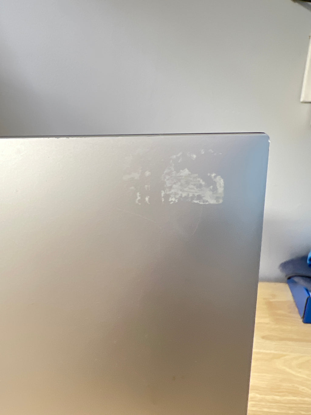 ASUS AIO ZN242G i7-8750H 8GB RAM 1TB HDD GTX 1050 For Parts (Read Desc)