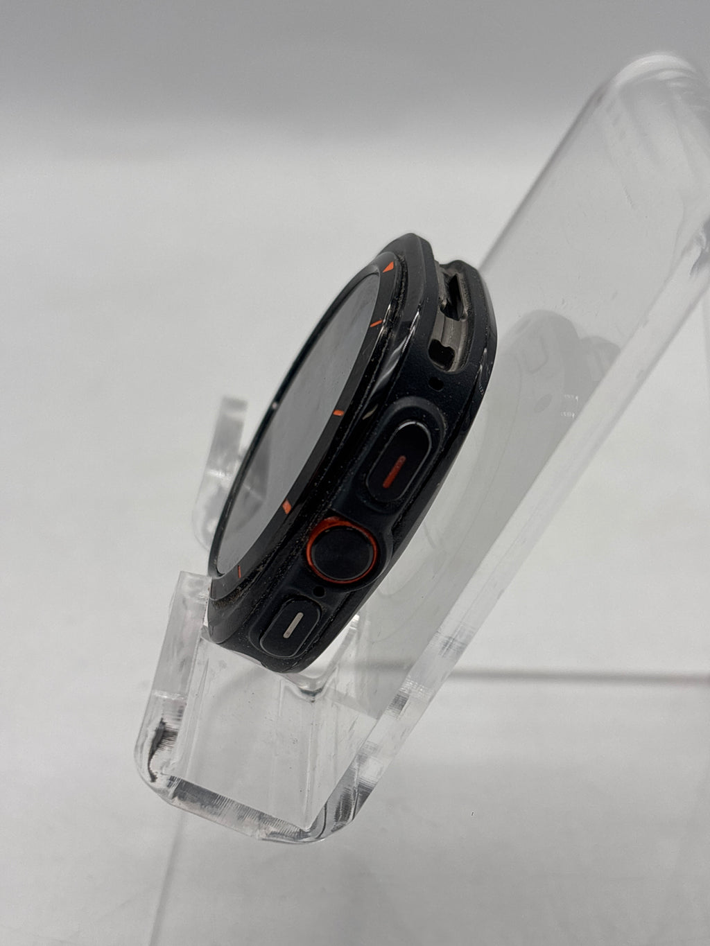 Samsung Galaxy Watch Ultra SM-L705U 47mm GPS+LTE Titanium Gray