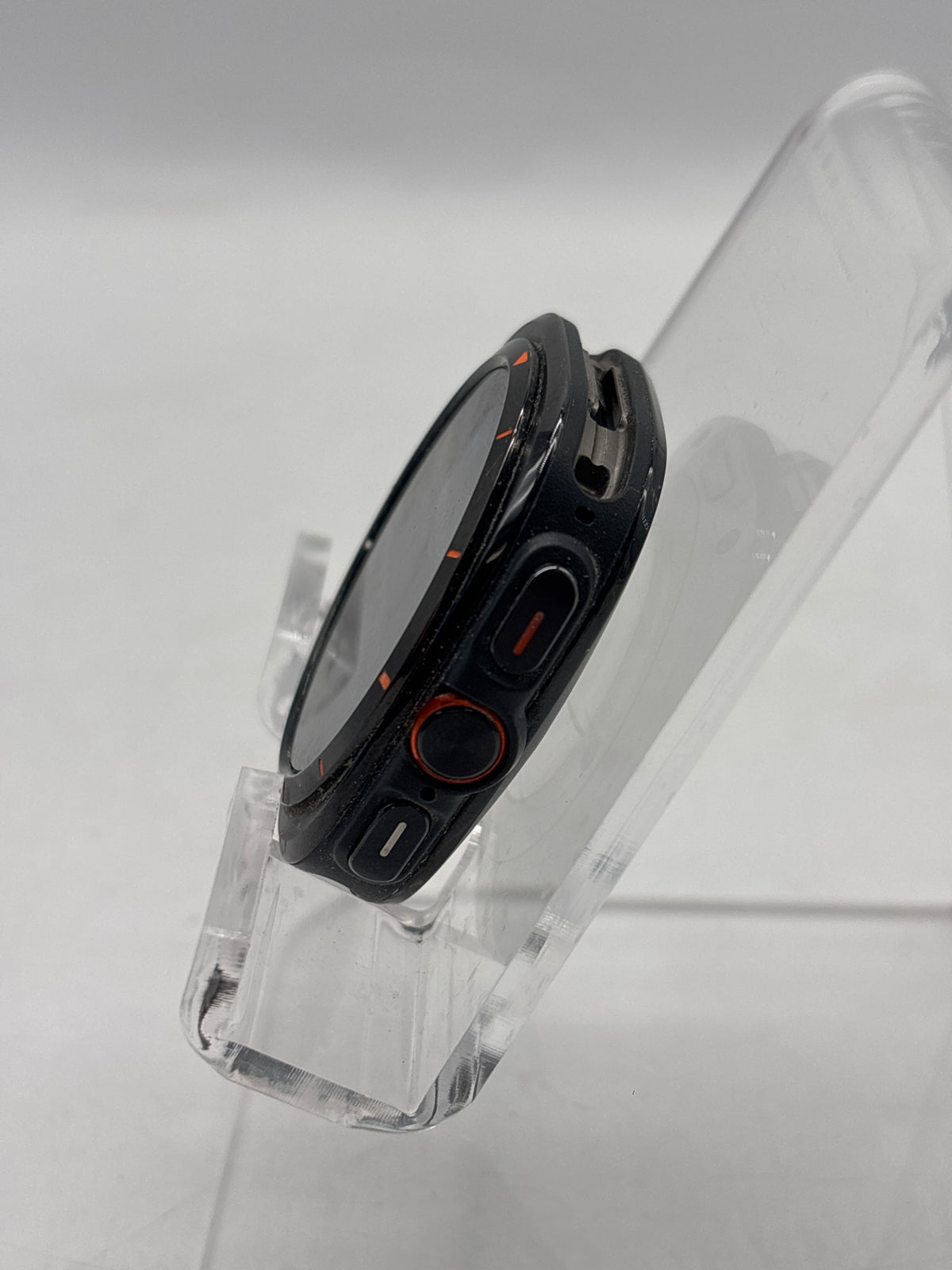 Samsung Galaxy Watch Ultra SM-L705U 47mm GPS+LTE Titanium Gray