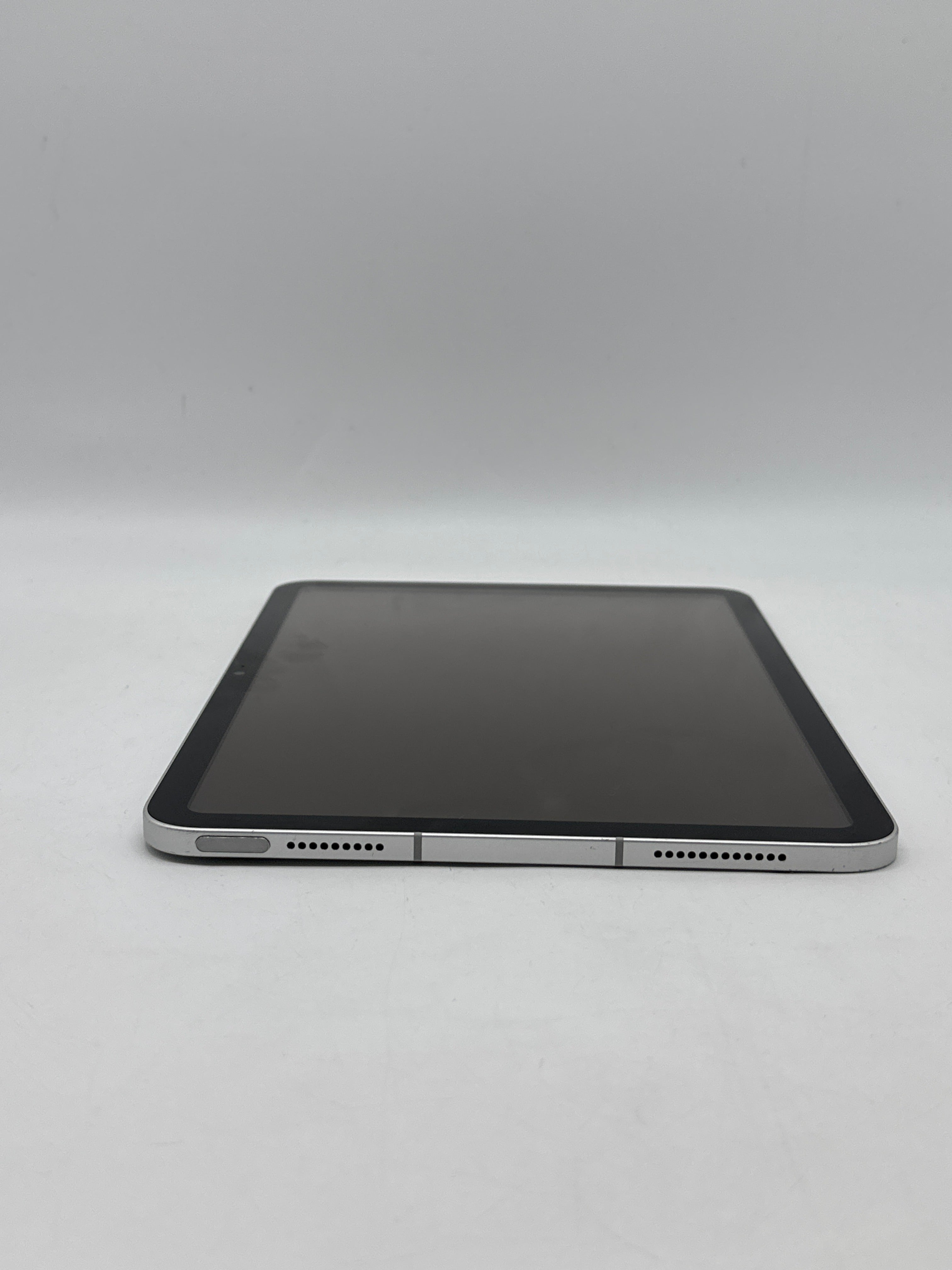 Apple iPad 11th Gen A16 128GB WiFi + Cellular Unlocked Silver