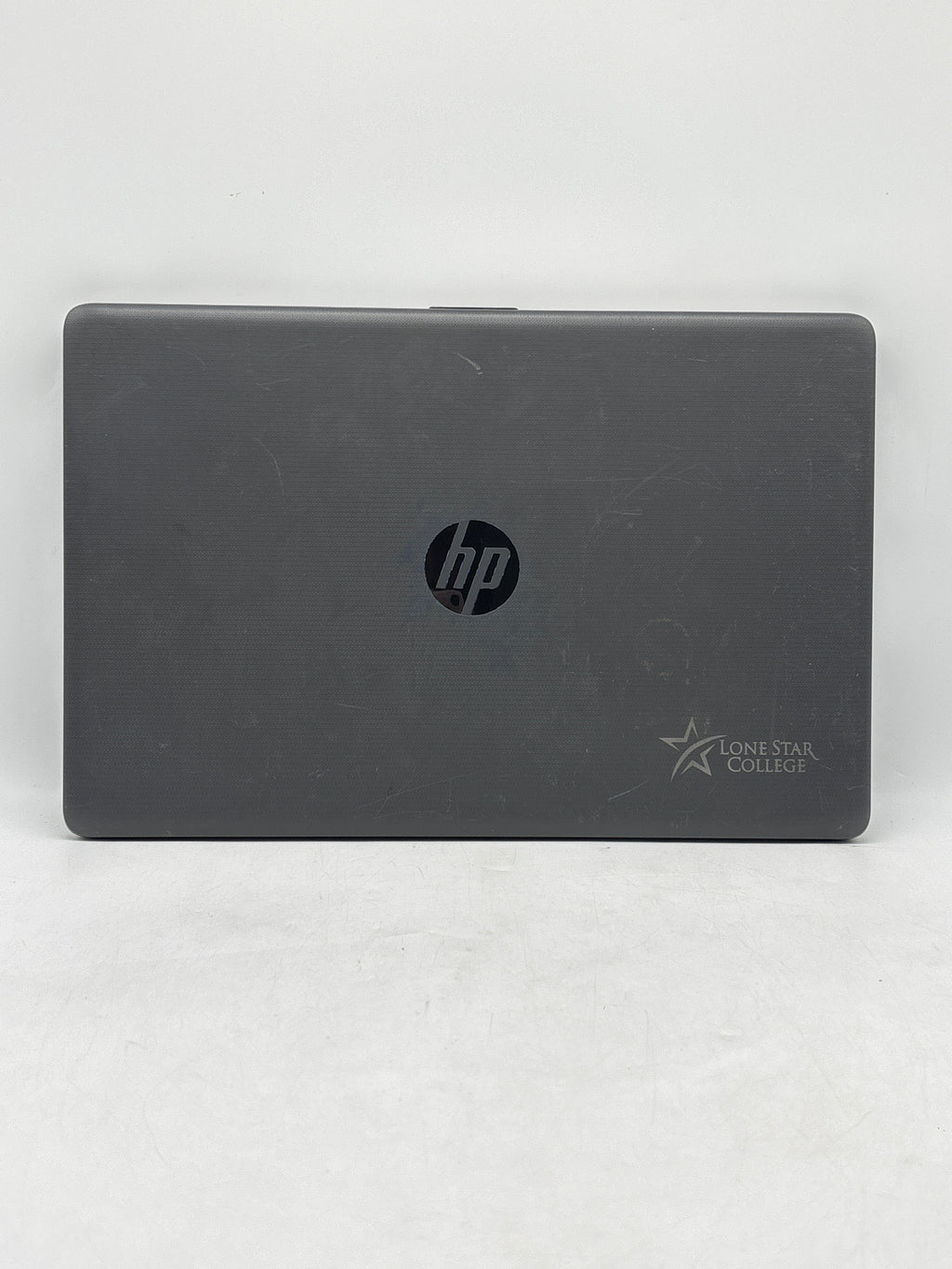 HP 255 G7 15.6in AMD E2-9000e 8GB RAM 128GB SSD Black - READ
