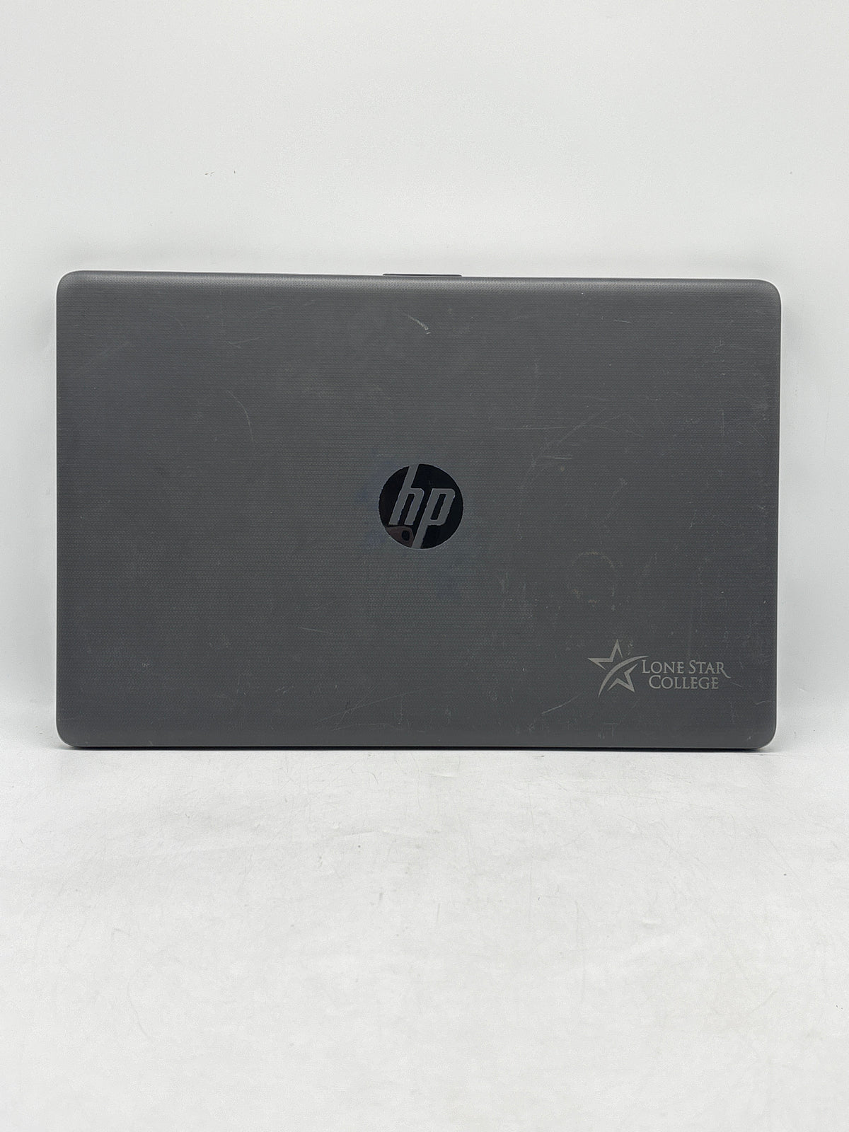 HP 255 G7 15.6in AMD E2-9000e 8GB RAM 128GB SSD Black - READ