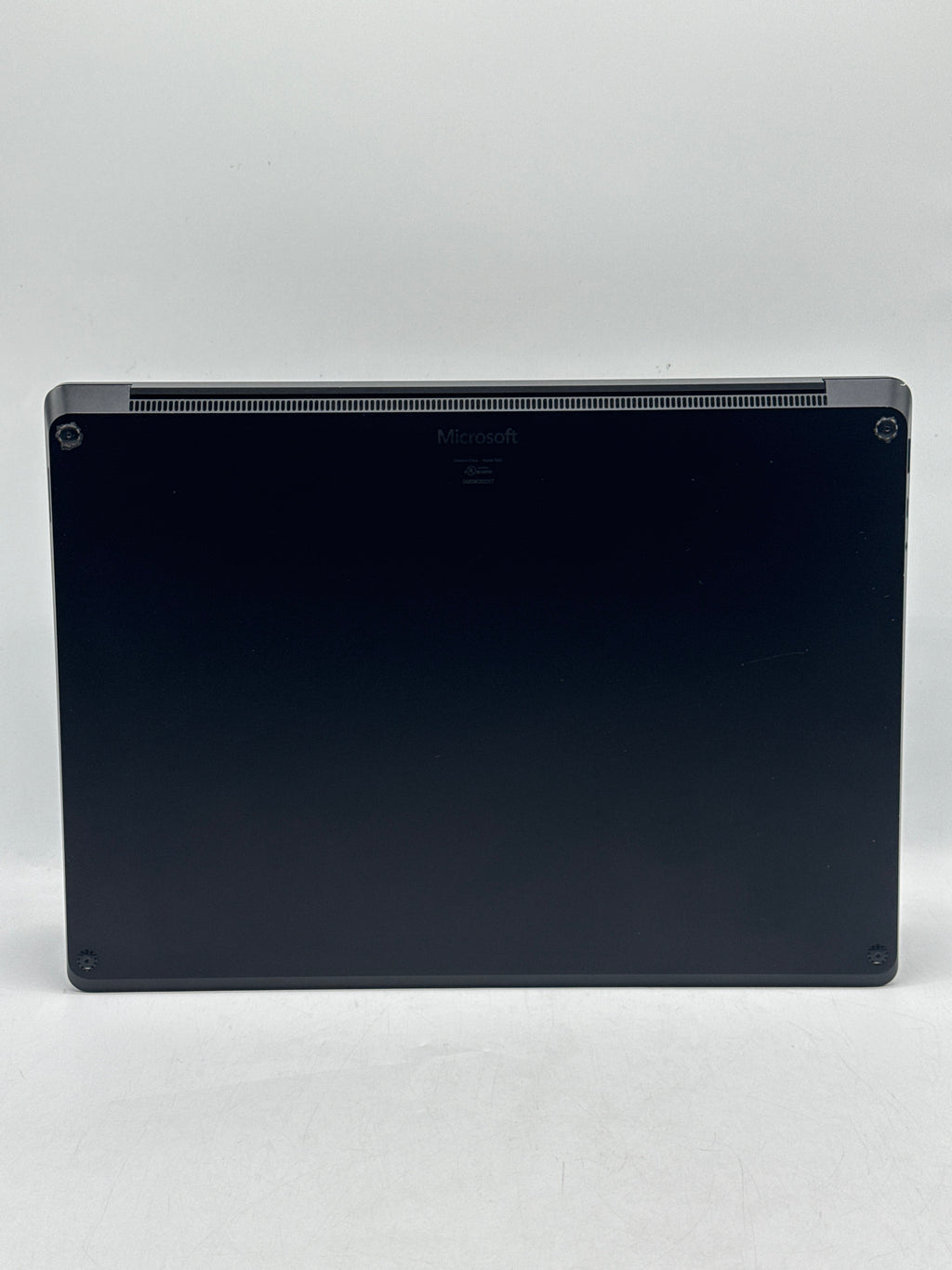 Microsoft Surface Laptop 3 1868 13" Intel Core i5-1035G7 8GB RAM 256GB SSD Black - Used