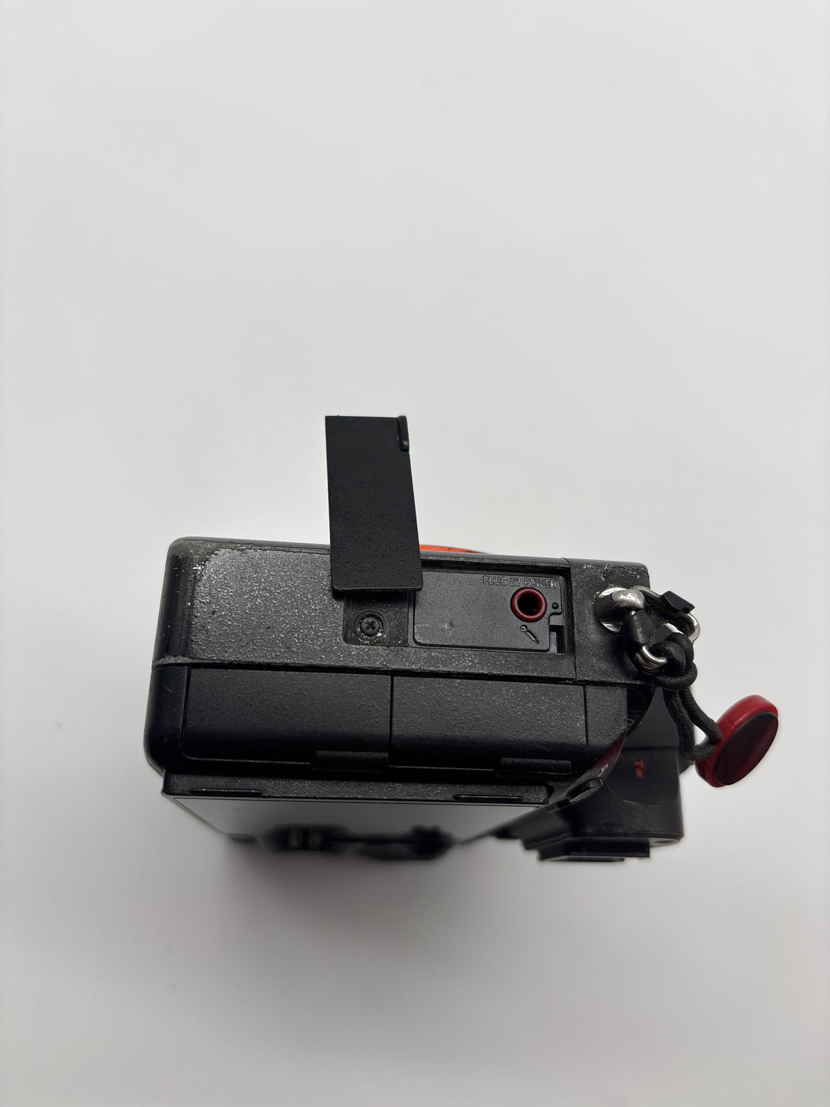 Sony Alpha a7 III ILCE-7M3 24.2MP Full-Frame Mirrorless Body Only Black - Read