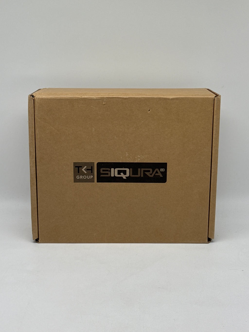 Siqura XSNet C4104SW Hardened Managed Ethernet Switch New In Box