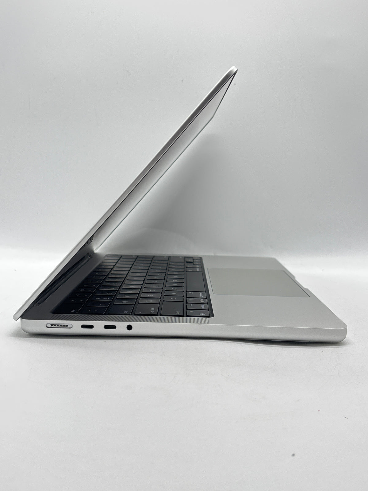 Apple MacBook Pro 14" M1 Pro 16GB RAM 1TB SSD Silver - Bad Display