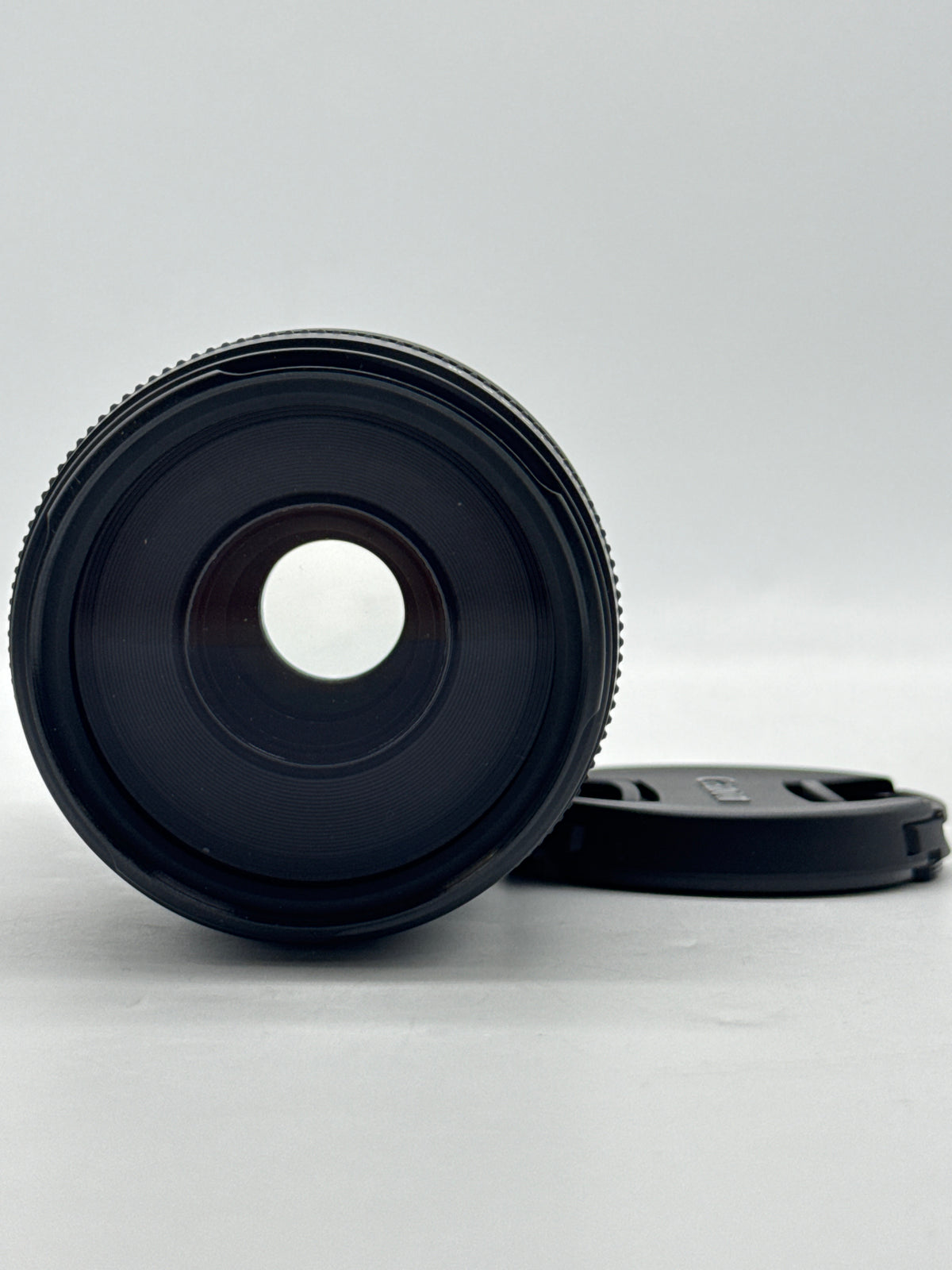 Canon EF 75-300mm f/4-5.6 III Lens Canon EF Mount - Used