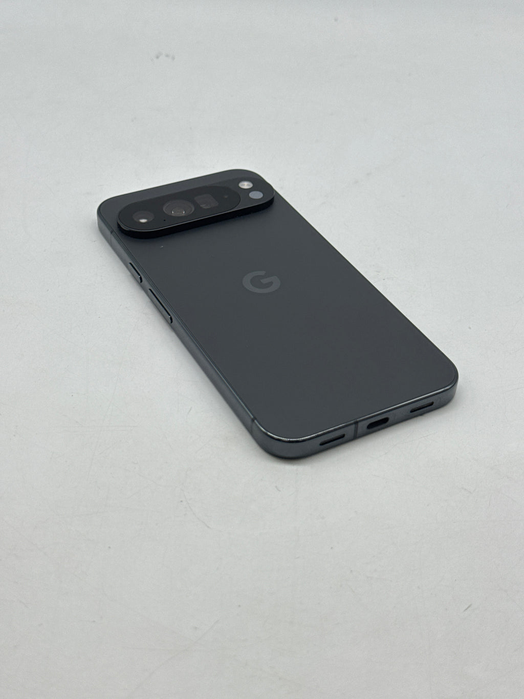 Google Pixel 10 Pro XL 256GB Unlocked Obsidian Black - Used