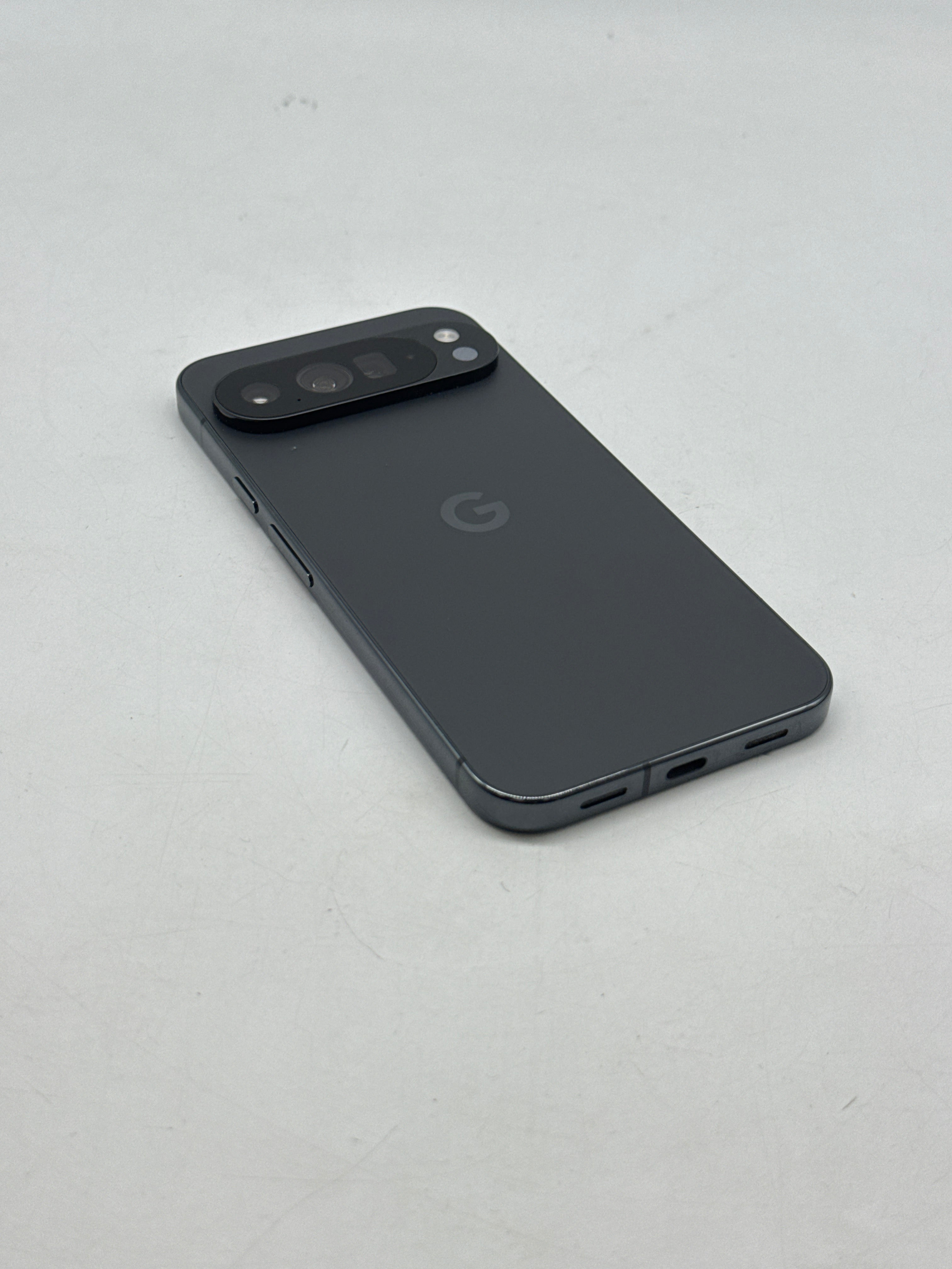 Google Pixel 10 Pro XL 256GB Unlocked Obsidian Black - Used