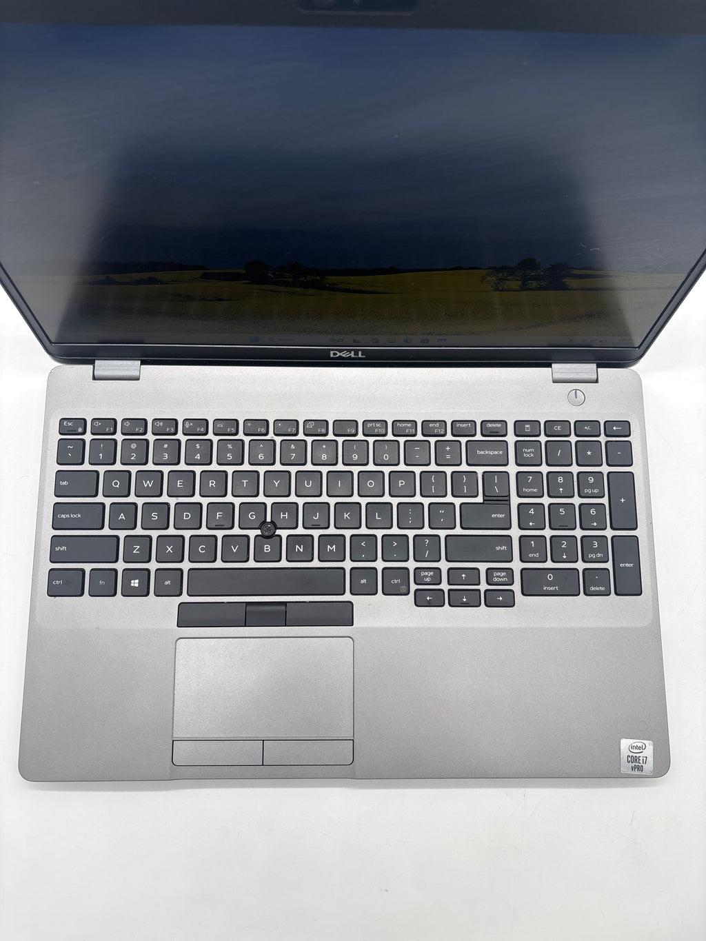 Dell Latitude 5510 i7-10810U 16GB RAM 512GB SSD