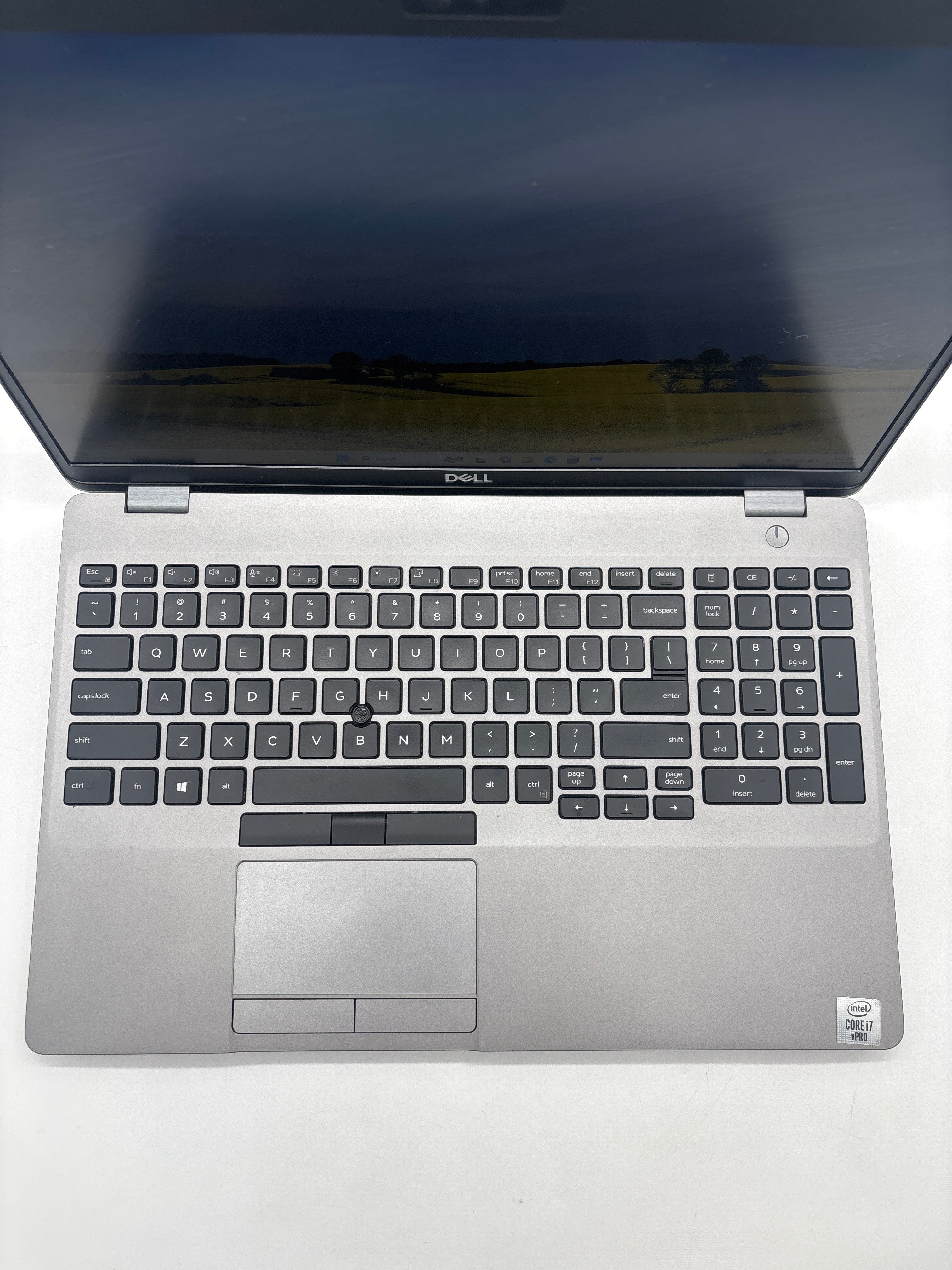 Dell Latitude 5510 i7-10810U 16GB RAM 512GB SSD
