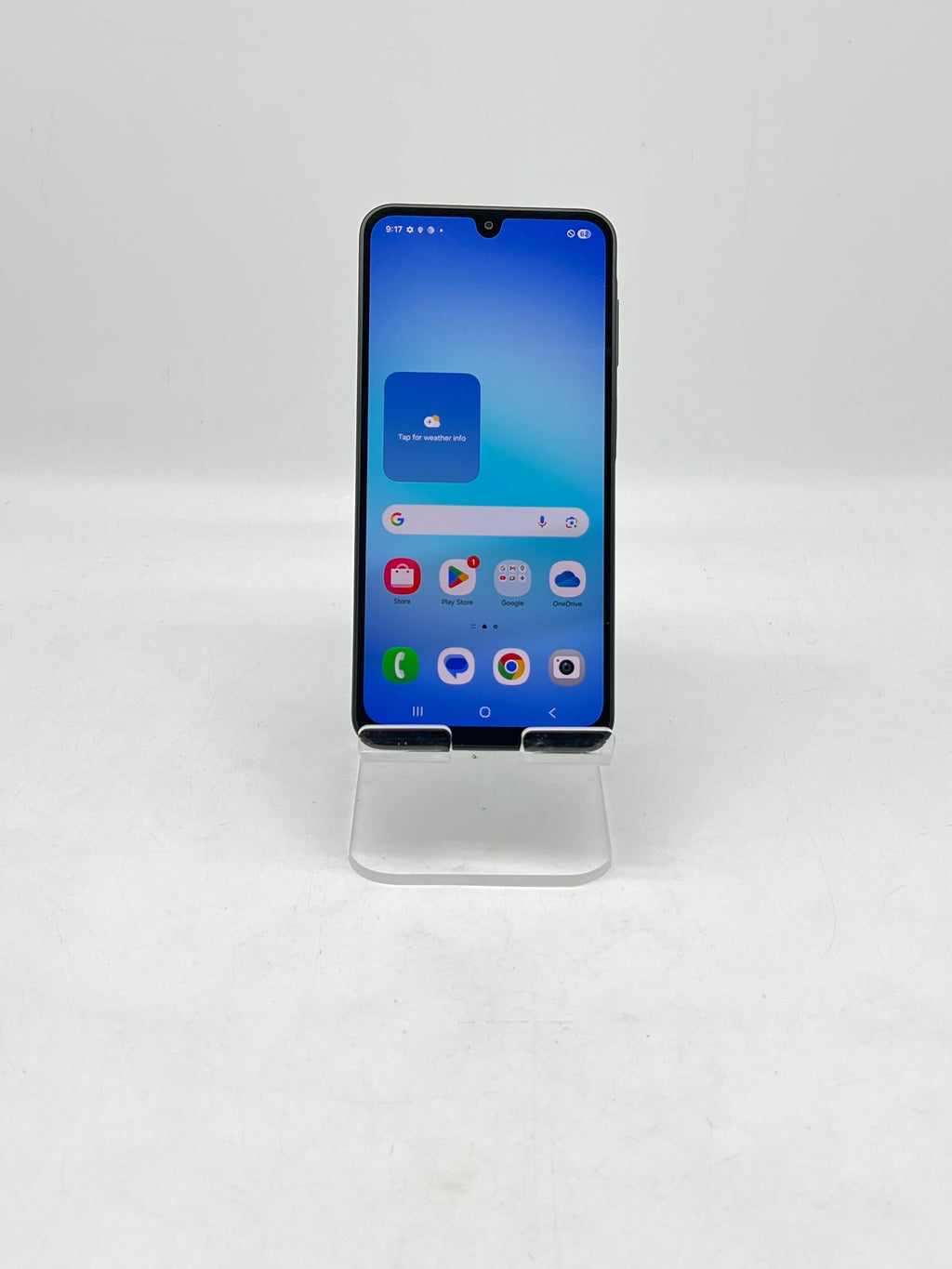 Samsung Galaxy A17 5G SM-A176U 128GB - Compatible with AT&T Only