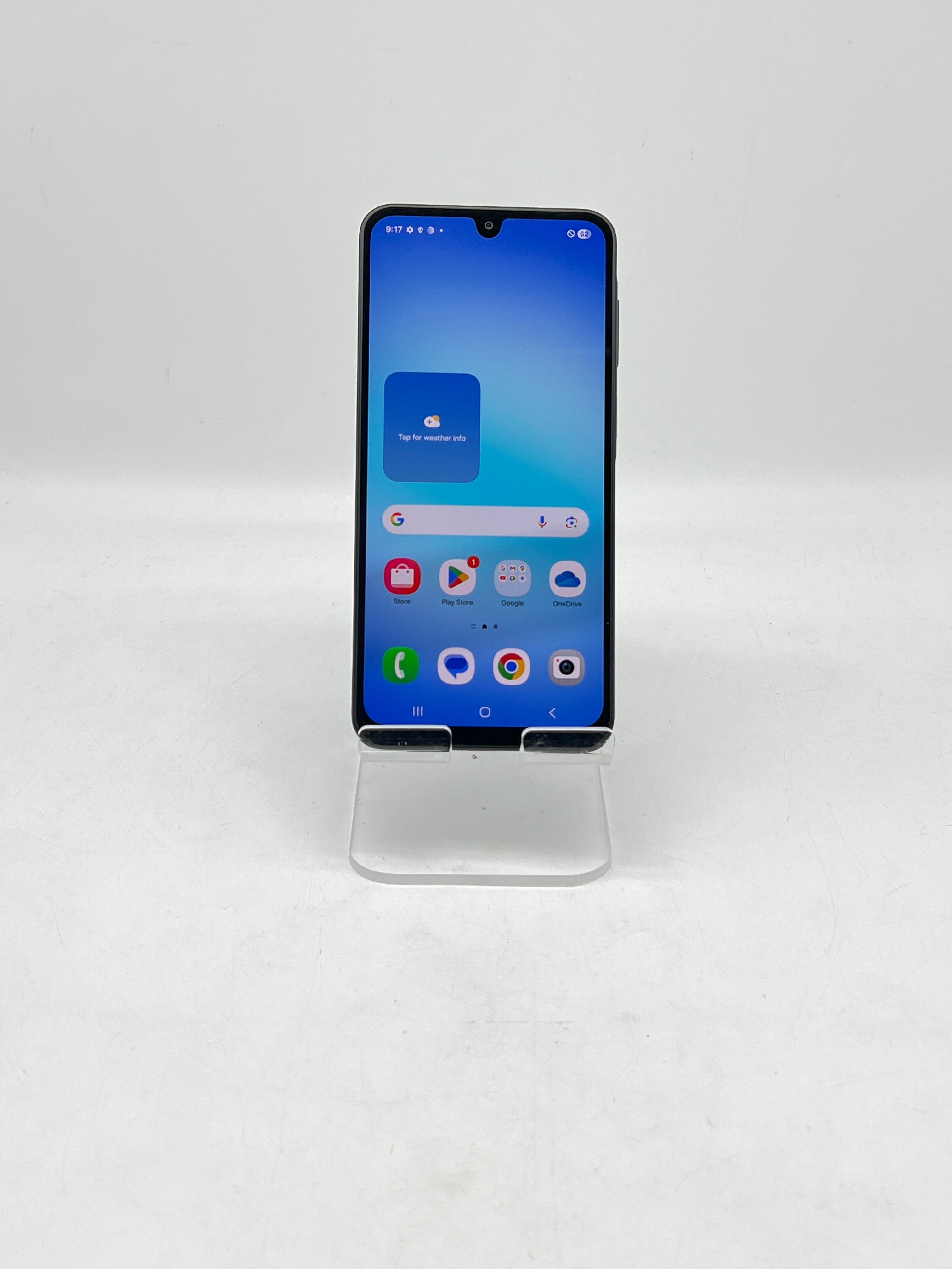 Samsung Galaxy A17 5G SM-A176U 128GB - Compatible with AT&T Only