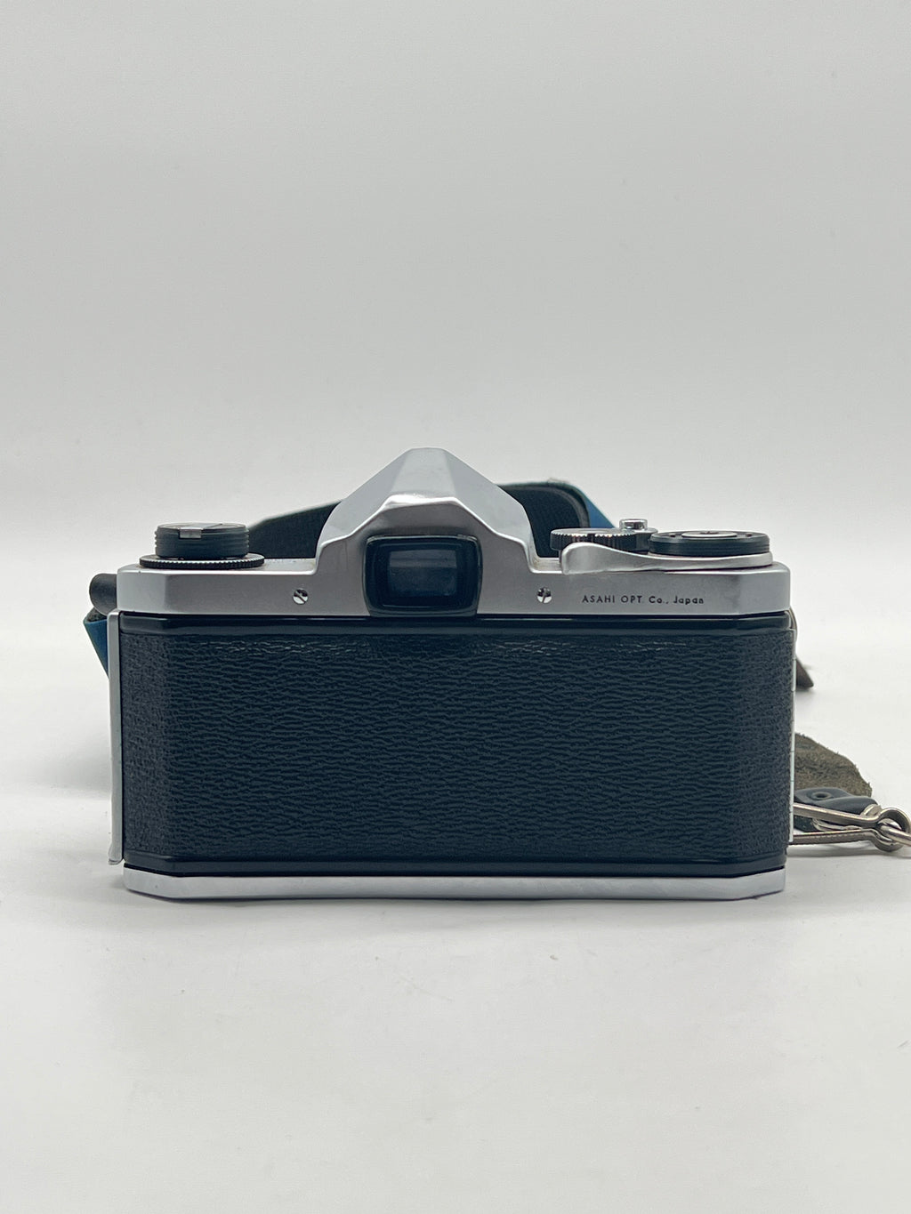 Heiland / Honeywell Pentax 35mm SLR Film Camera w/ Takumar Lens - Used