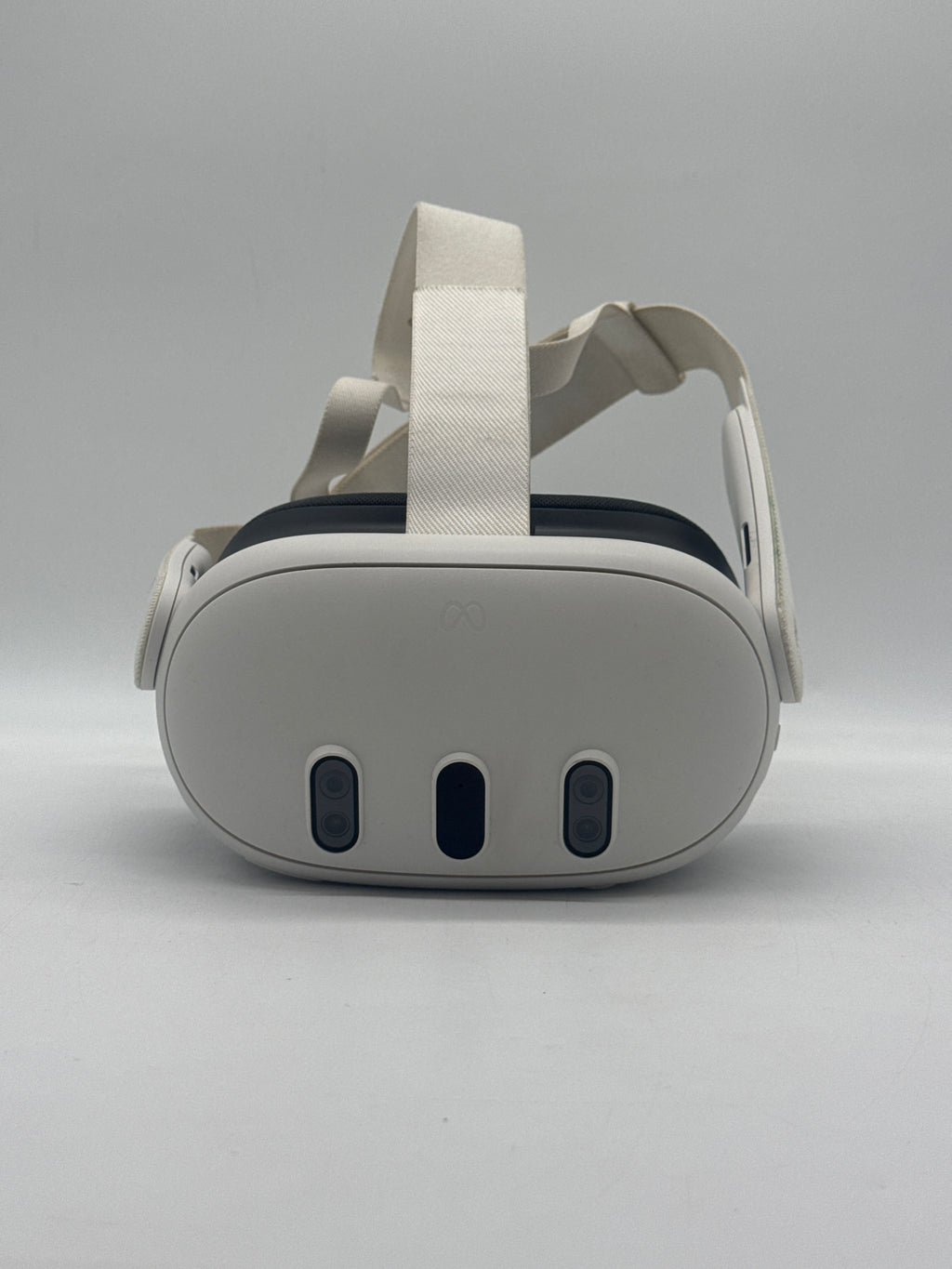 Meta Quest 3 512GB S3A VR Headset - White