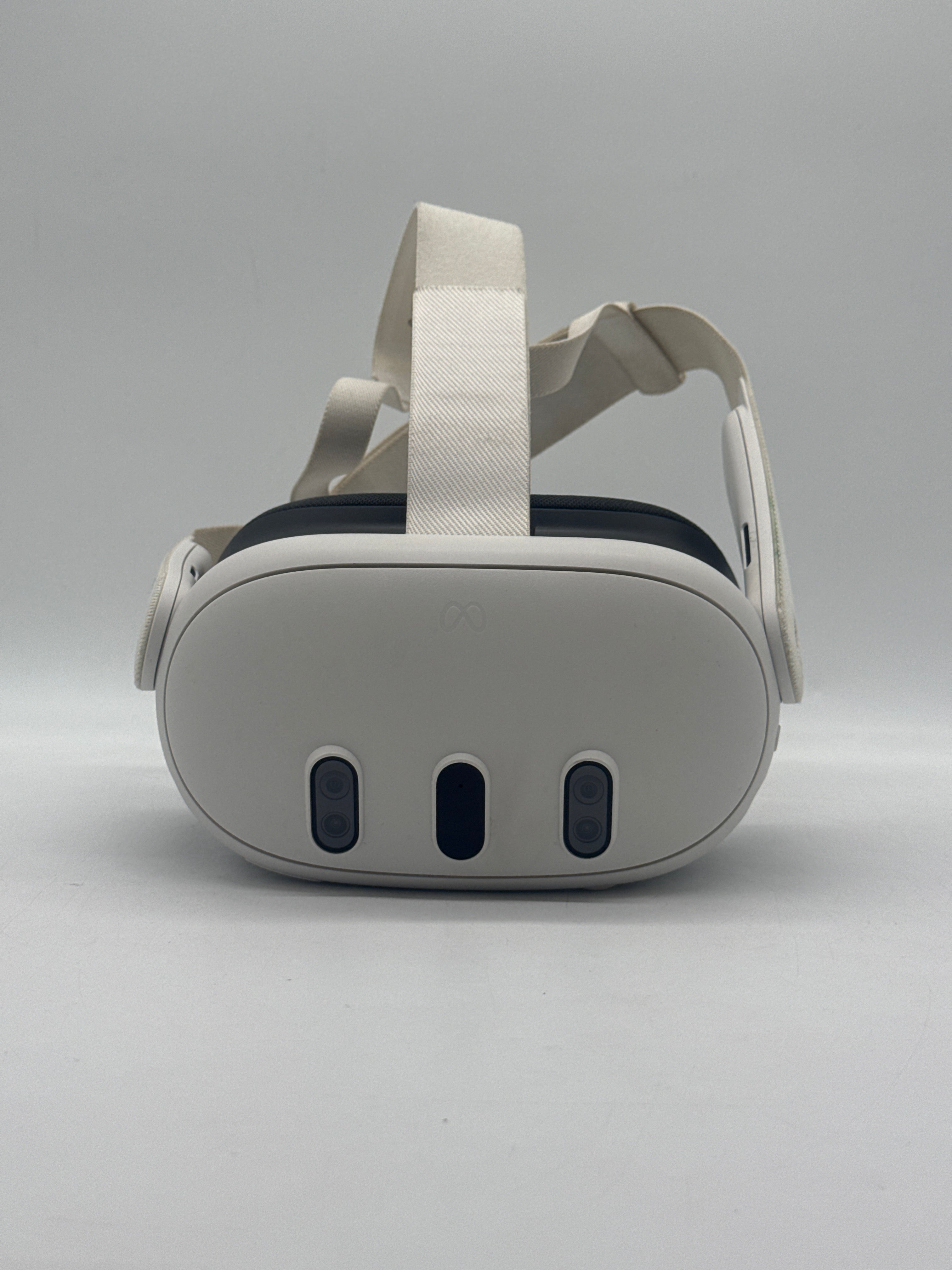 Meta Quest 3 512GB S3A VR Headset - White