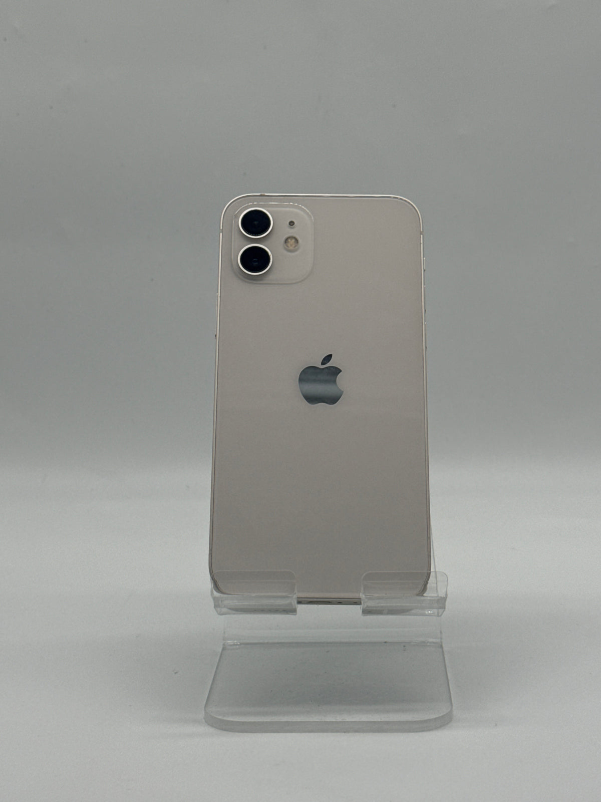 Apple iPhone 12 6.1" A2172 64GB White Unlocked - Swollen Battery