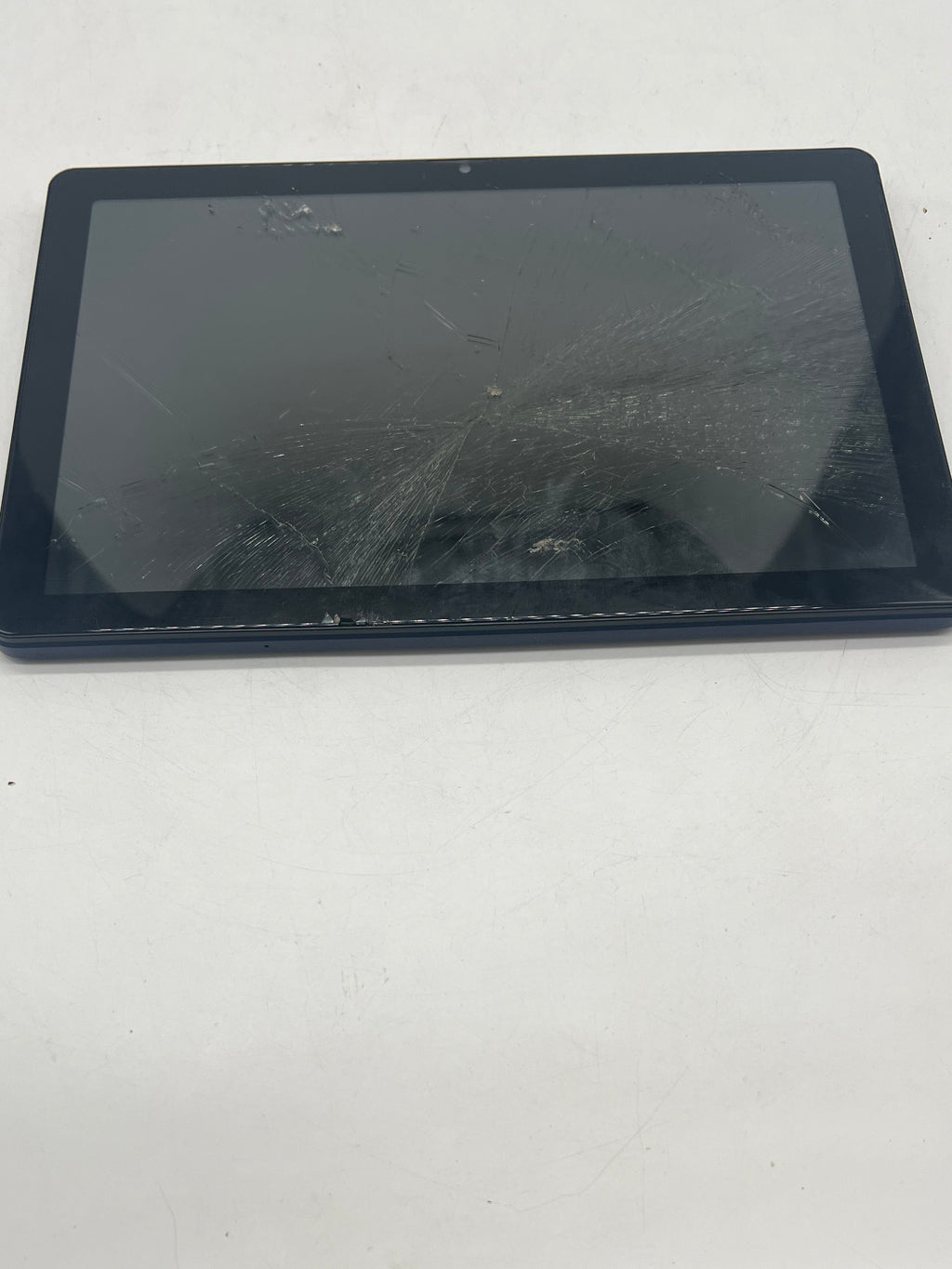 Vortex T10M Broken Tablet - Blue - 10 inch - 4GB RAM - 64GB Storage