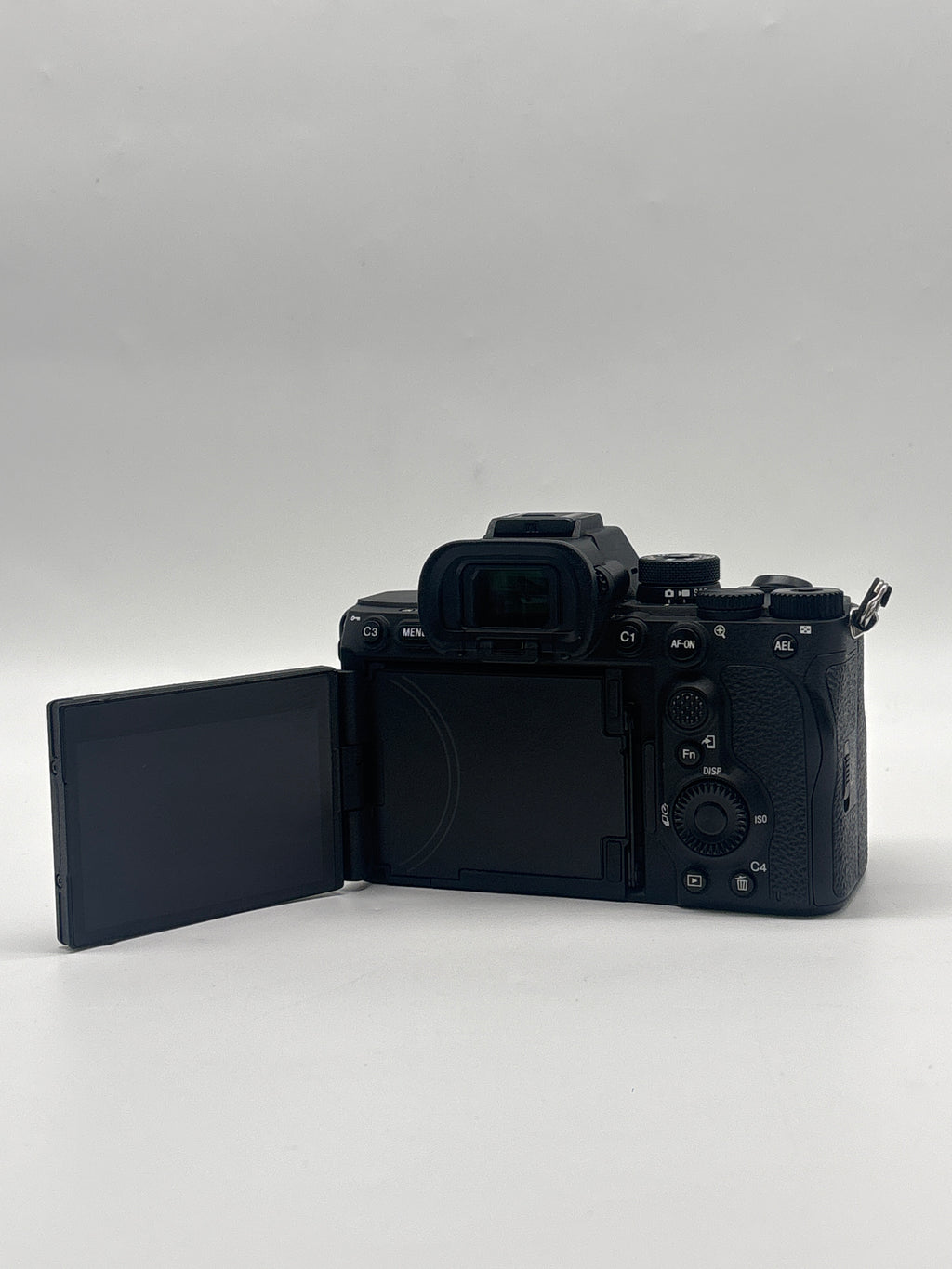Sony Alpha 7R V ILCE-7RM5 61MP Full-Frame Mirrorless Camera Body - Used