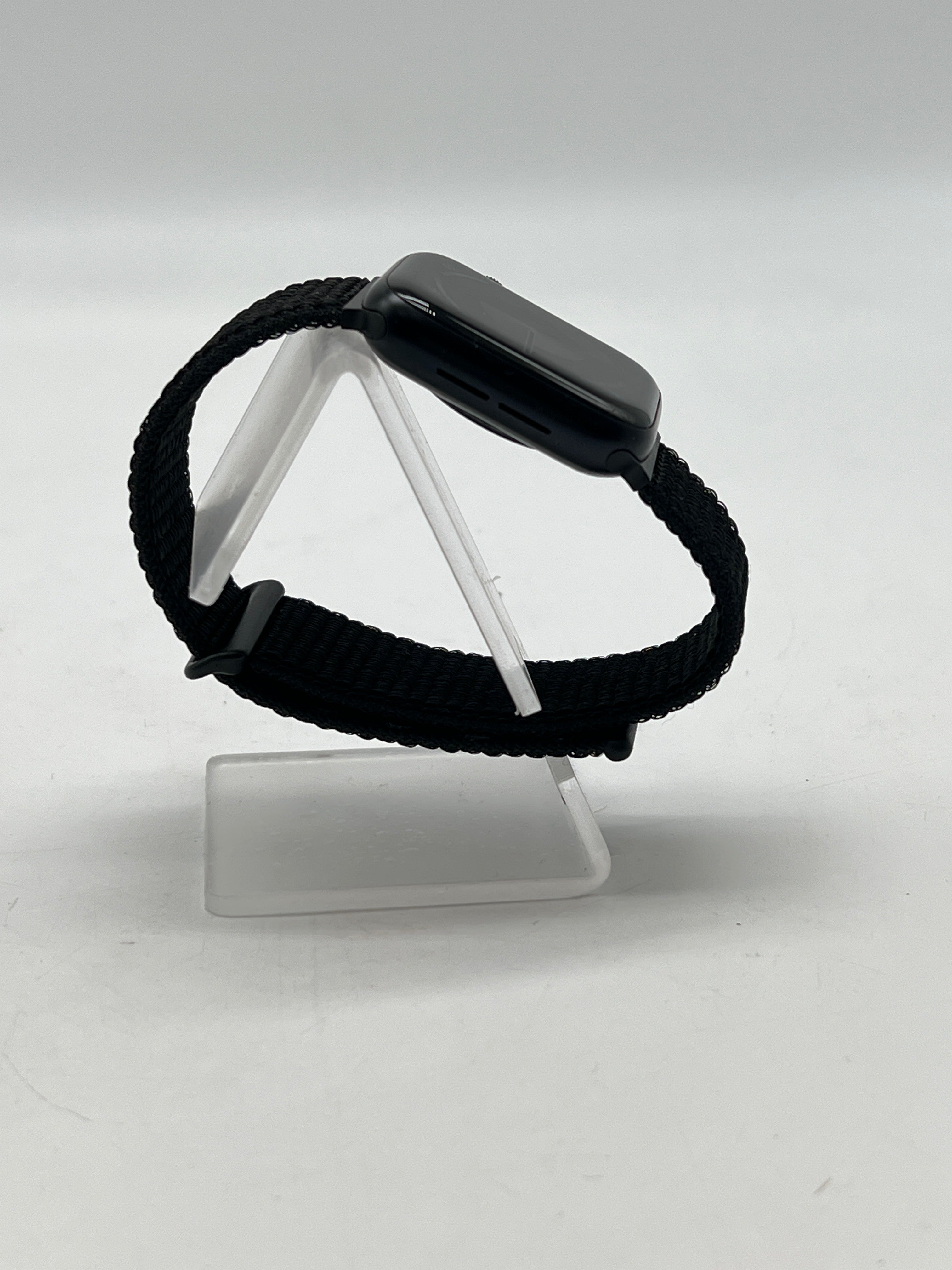 Apple Watch SE 3 Cellular A3326 40mm Black - Used with Box