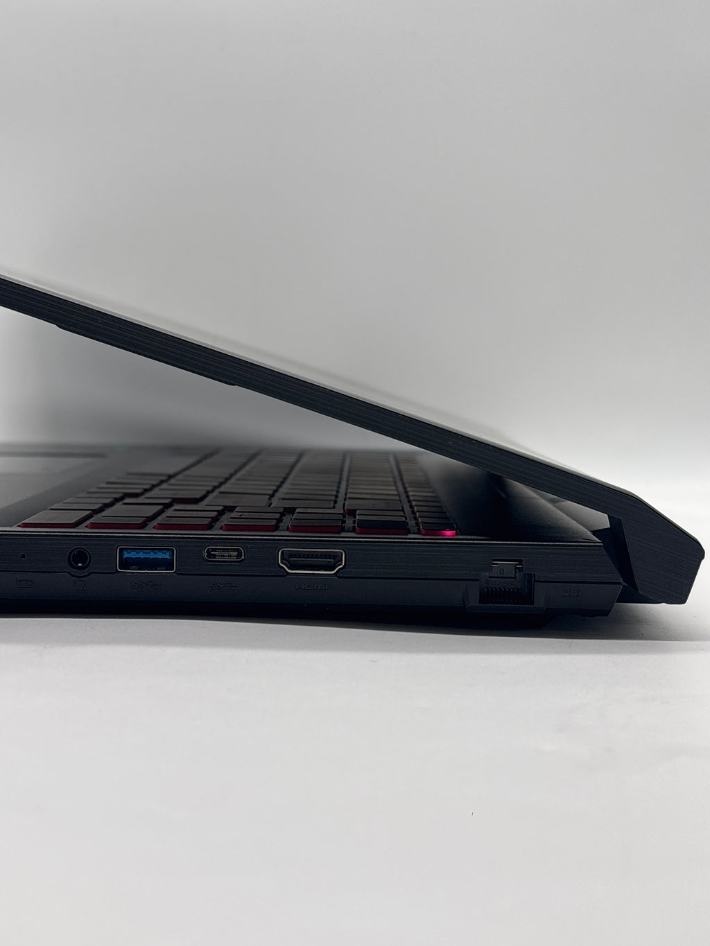 MSI Katana GF66 11UE i7-11800H 16GB RAM 512GB SSD RTX 3060