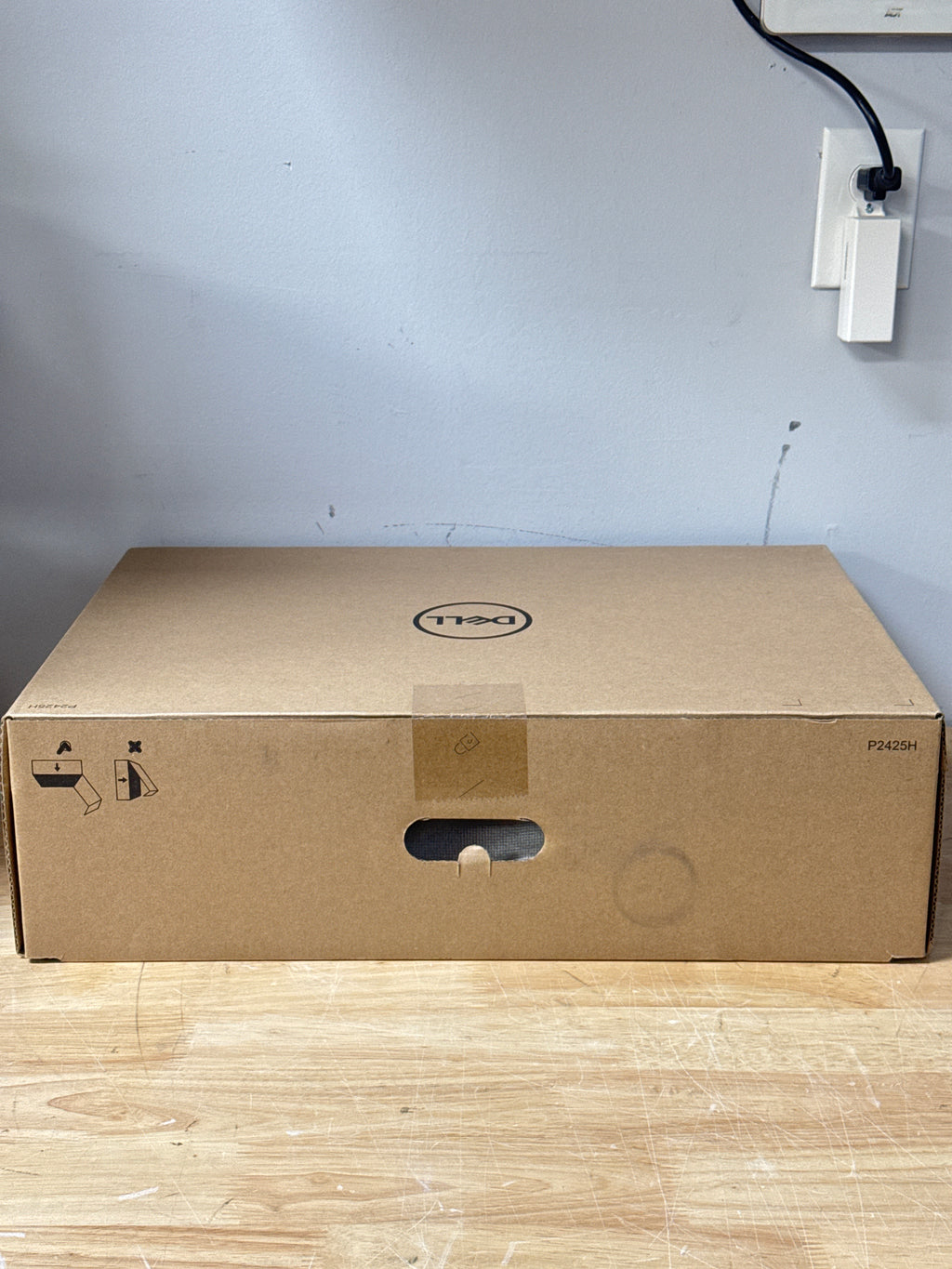 Dell P2425H 24" IPS LED Monitor - New In Box
