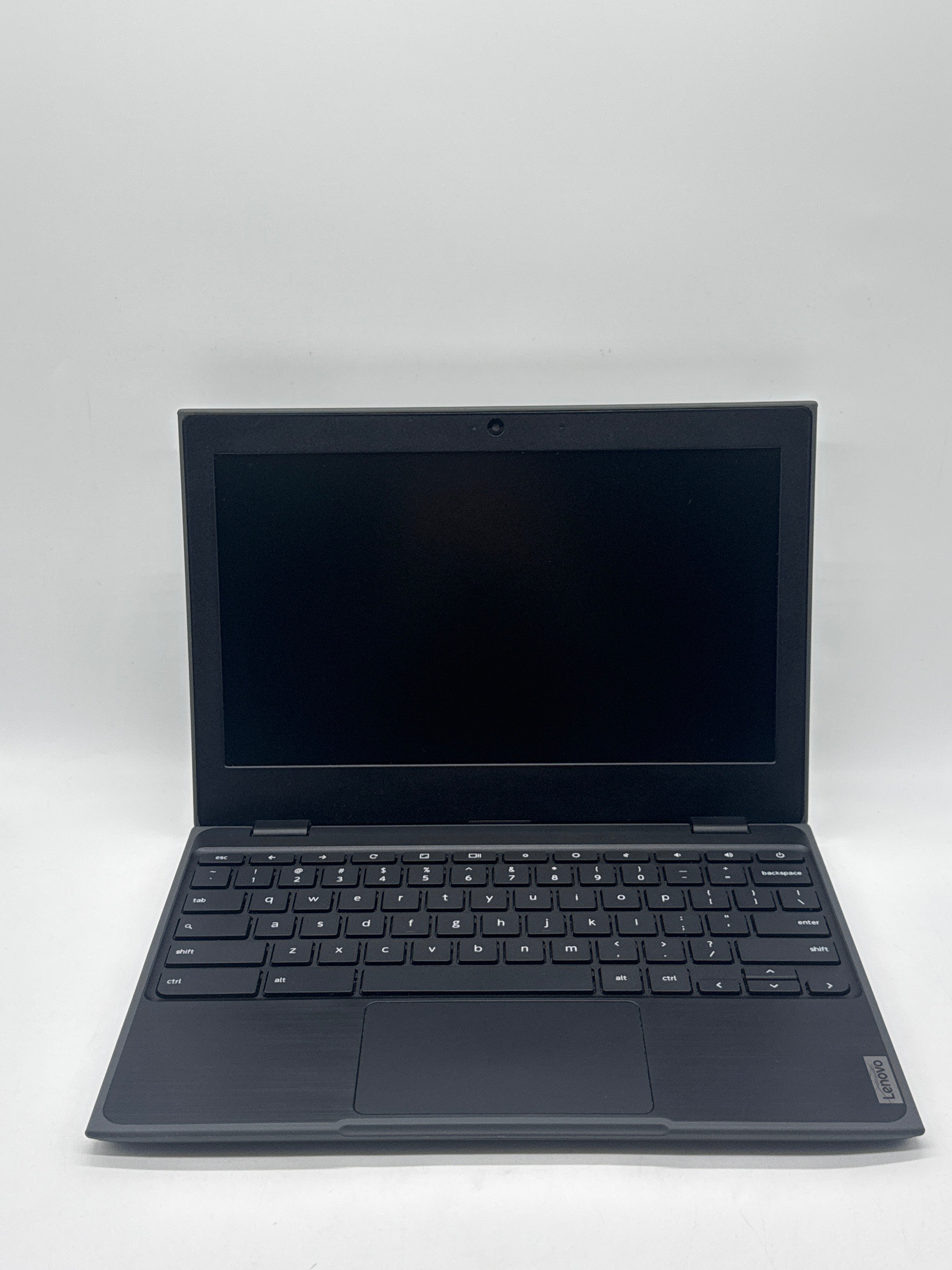 Lenovo 100e Chromebook 2nd Gen AMD 4-9210C 4GB RAM 32GB SSD - Used