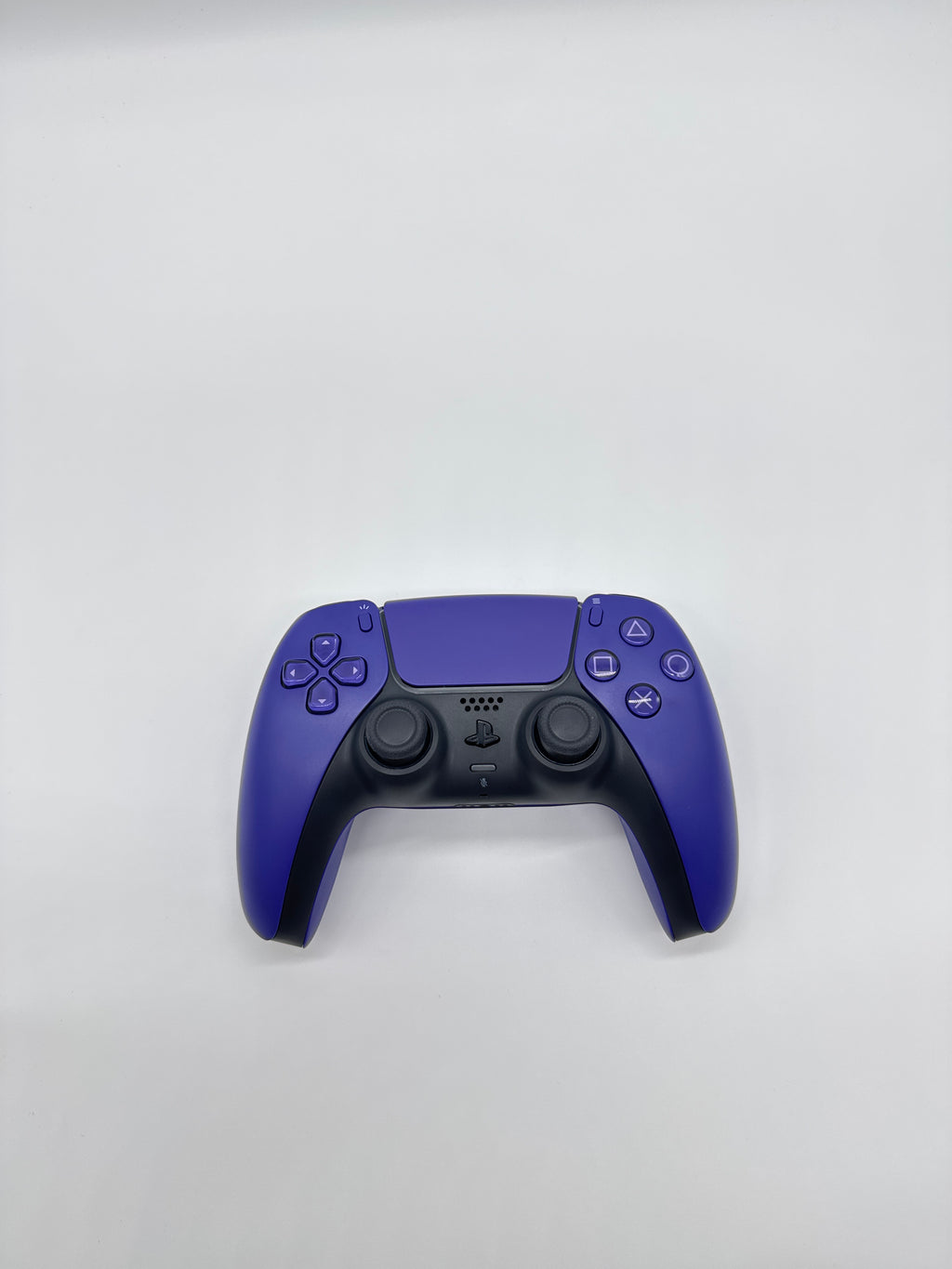Sony PlayStation 5 DualSense Edge Wireless Controller Purple