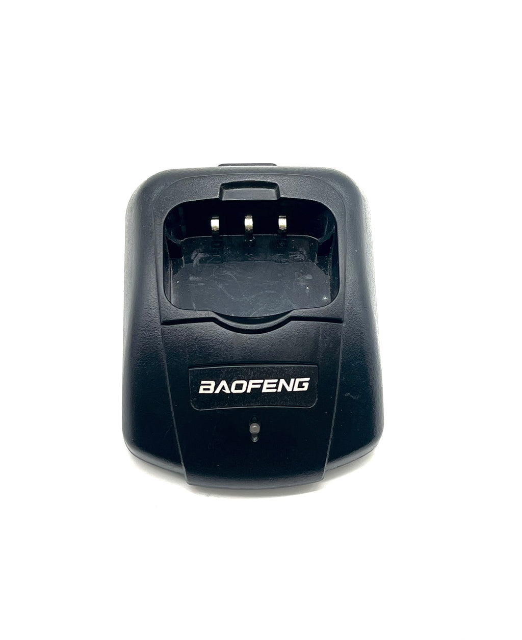 Baofeng UV-B5 Portable Handheld Radio Black - Used
